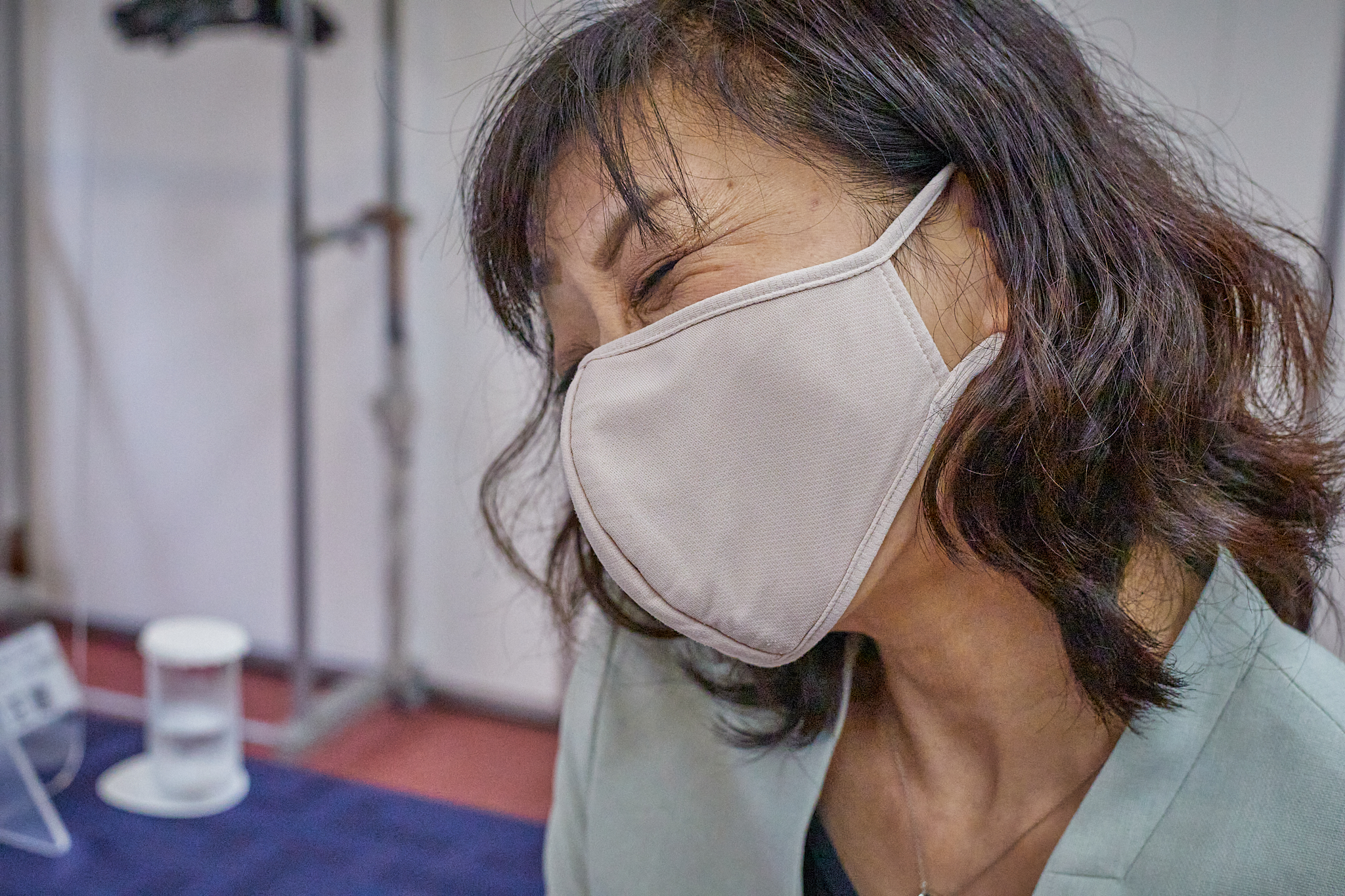 第1回ゾーン運営会議 ひたちなかベストライオンズクラブ