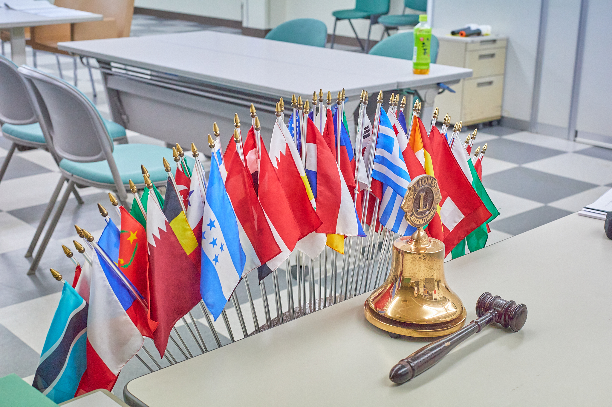 7月第2例会 ひたちなかベストライオンズクラブ