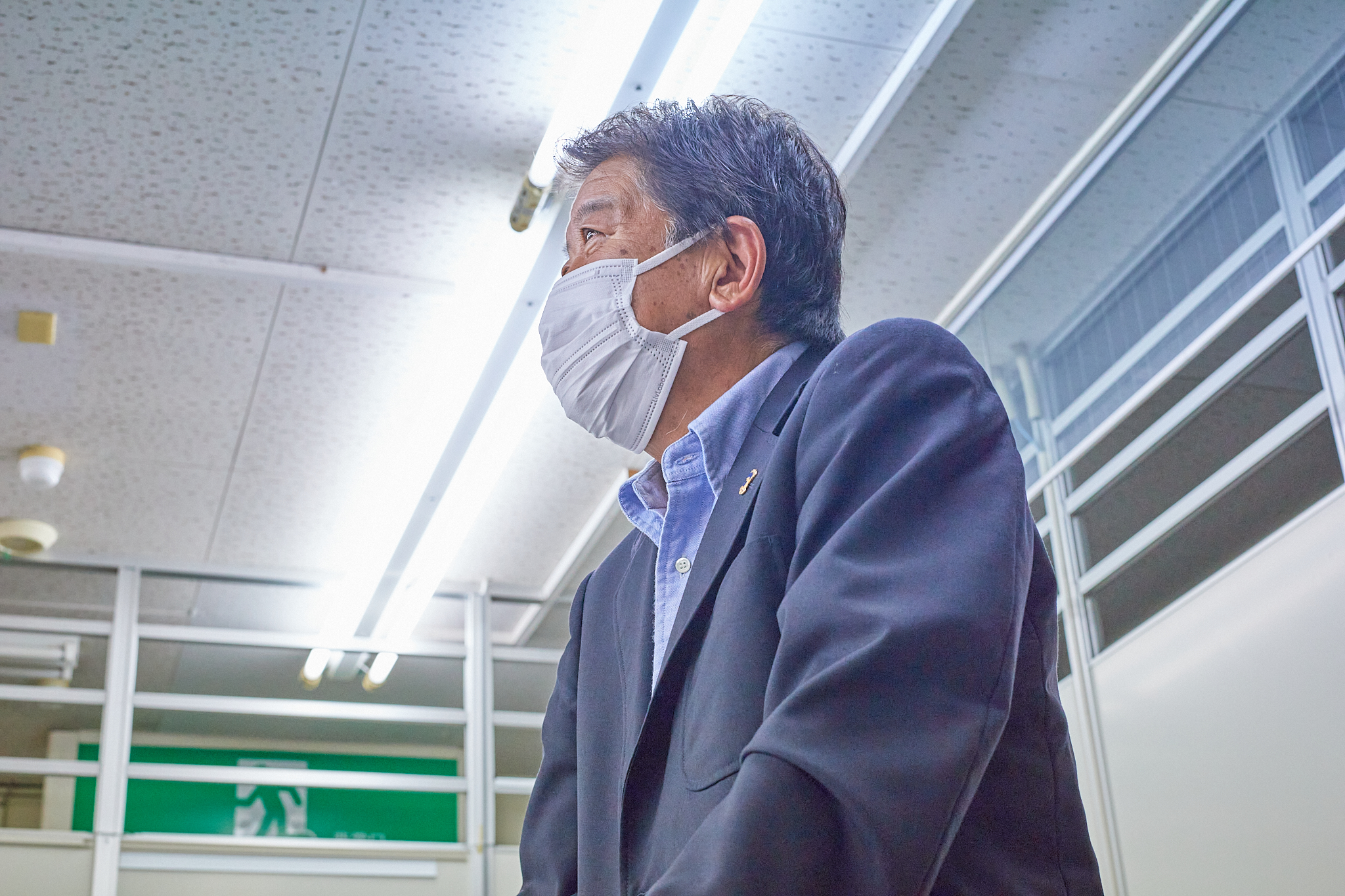 7月第2例会 ひたちなかベストライオンズクラブ