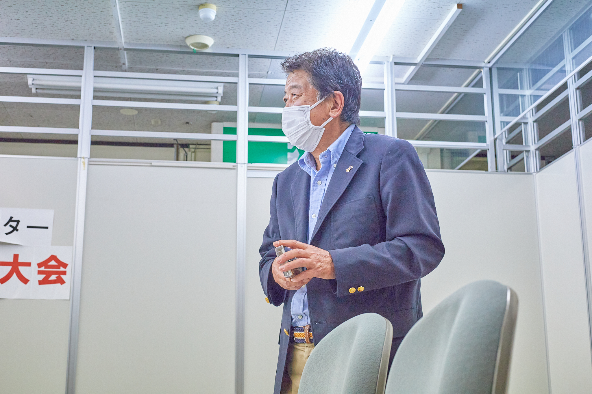 7月第2例会 ひたちなかベストライオンズクラブ