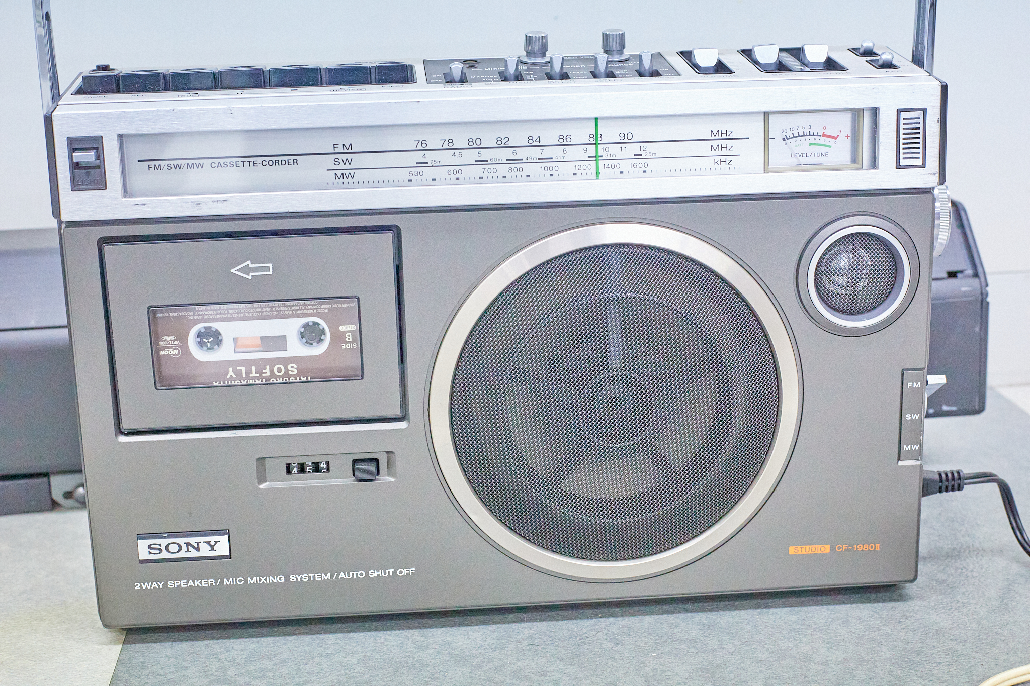 7月第2例会 ひたちなかベストライオンズクラブ