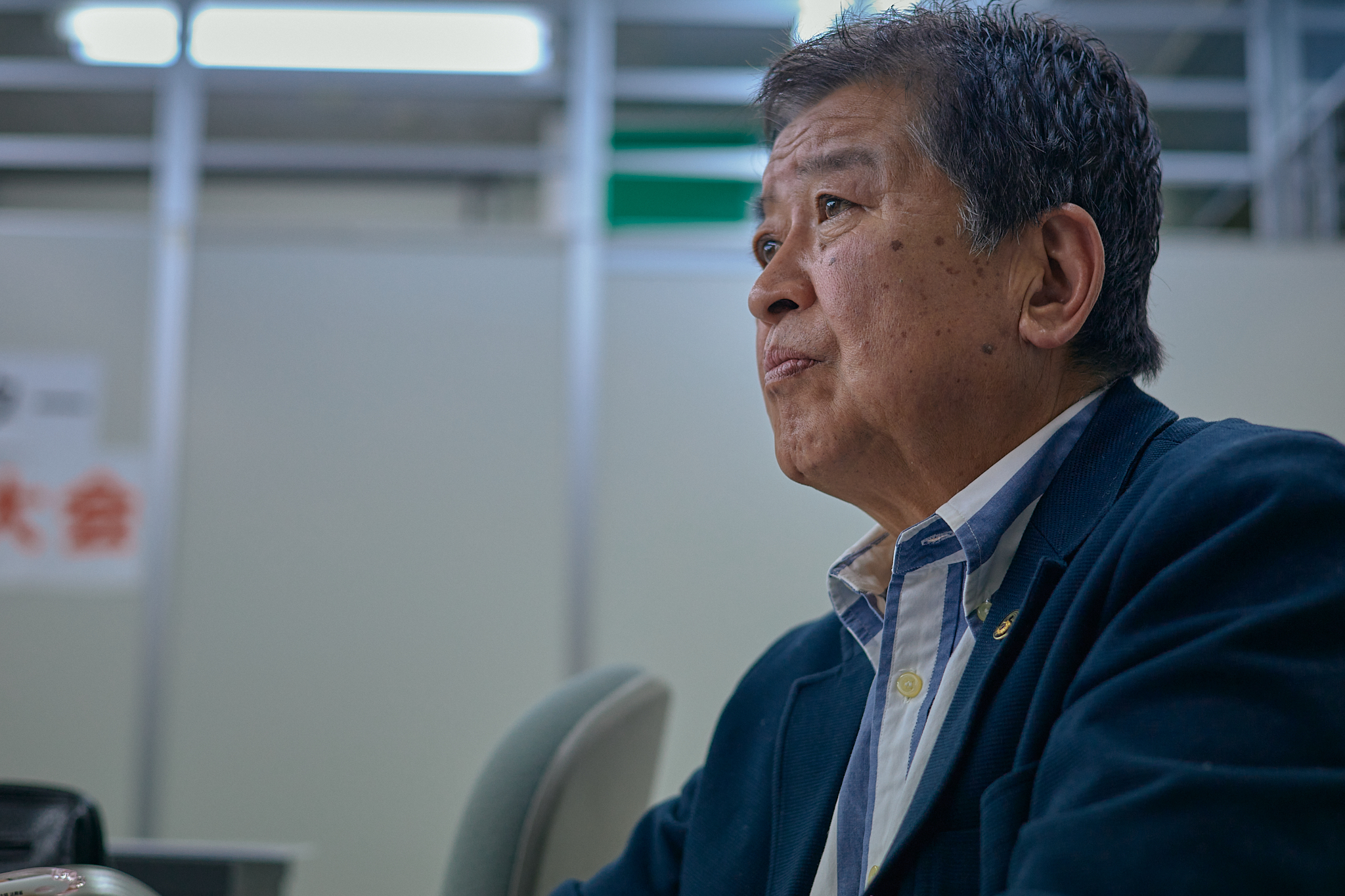 5月理事会・第1例会 ひたちなかベストライオンズクラブ