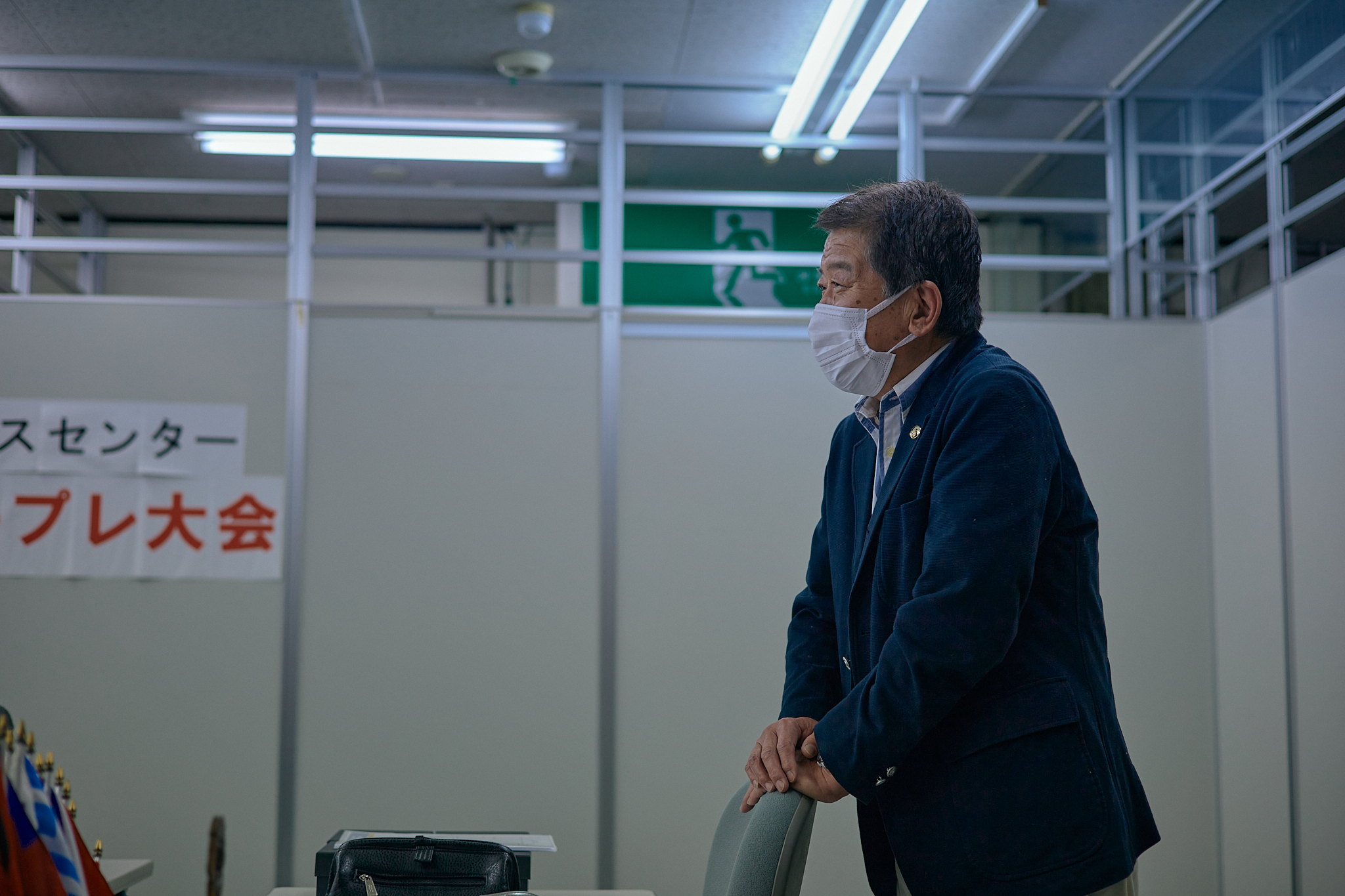 5月理事会・第1例会 ひたちなかベストライオンズクラブ