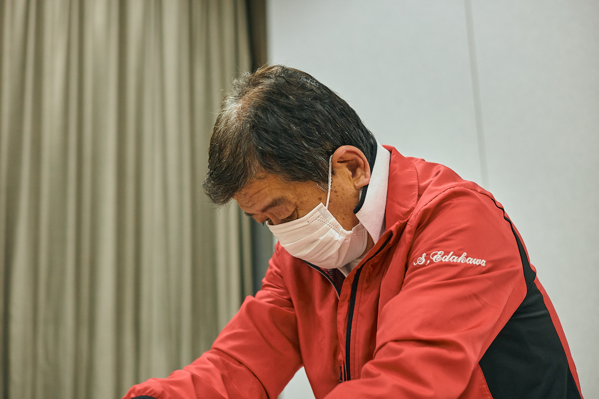 献血事業 ひたちなかベストライオンズクラブ