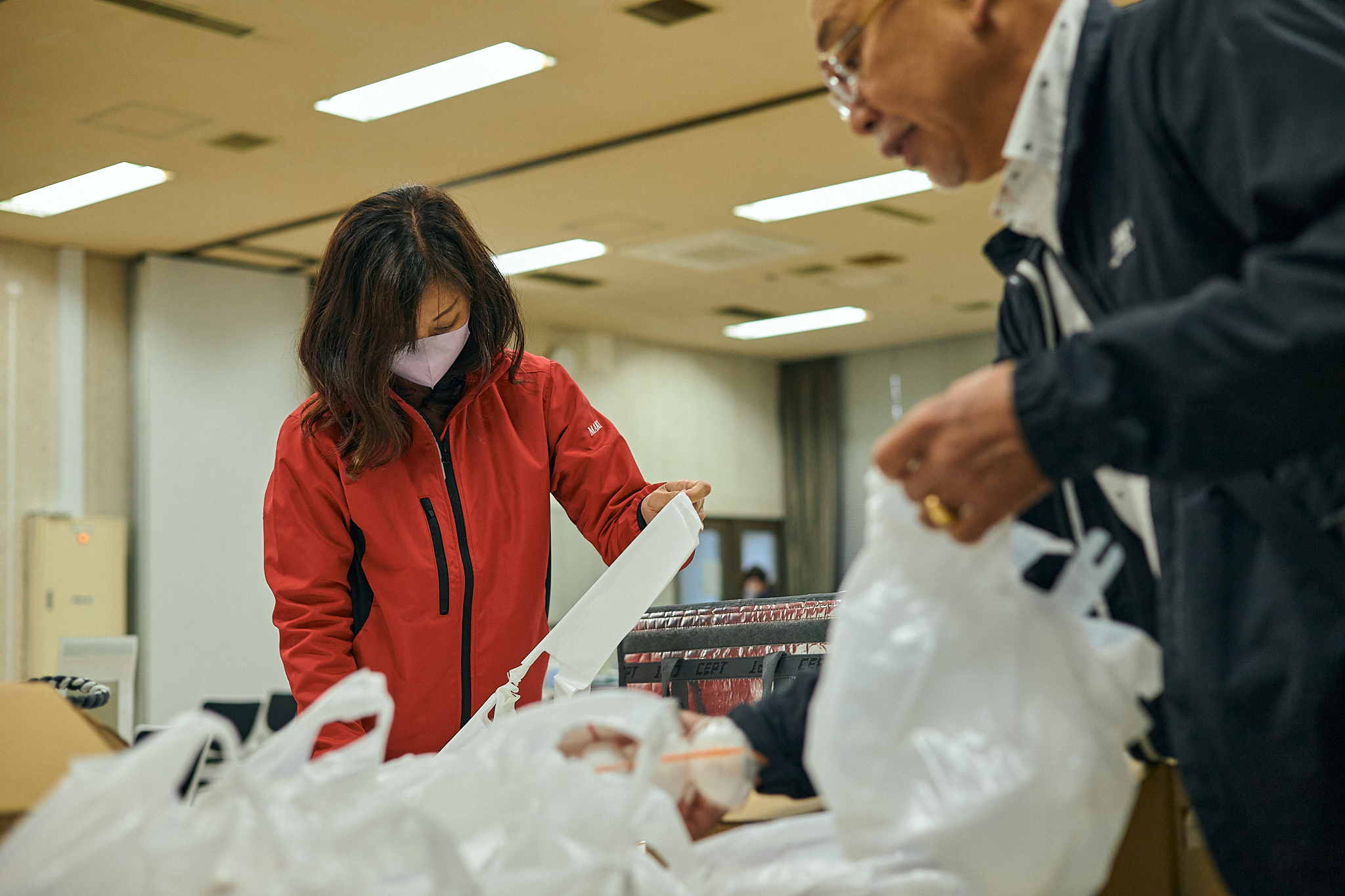 献血事業 ひたちなかベストライオンズクラブ