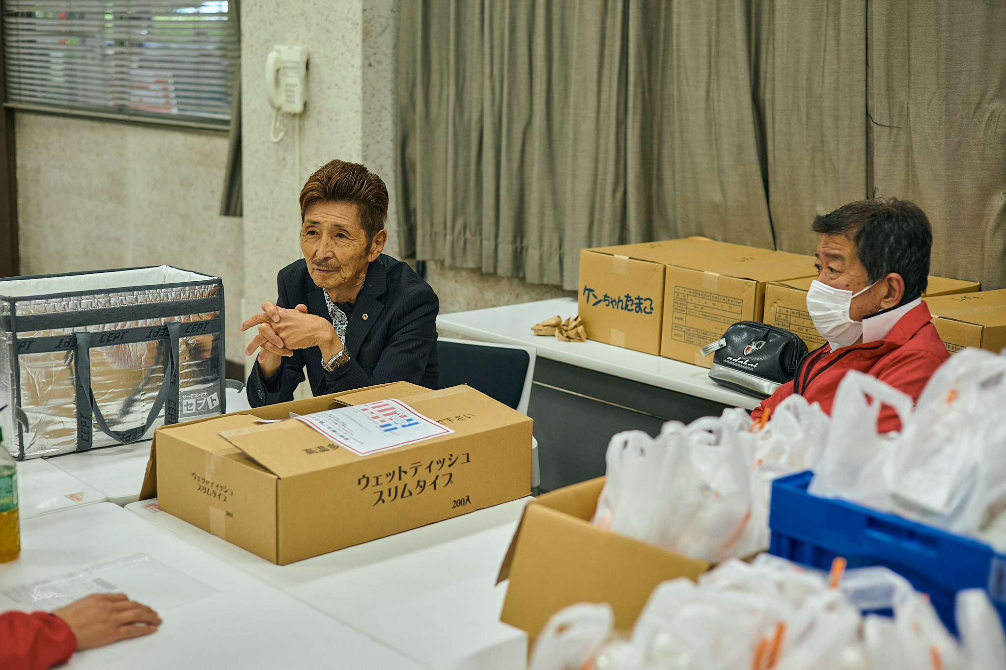 献血事業 ひたちなかベストライオンズクラブ