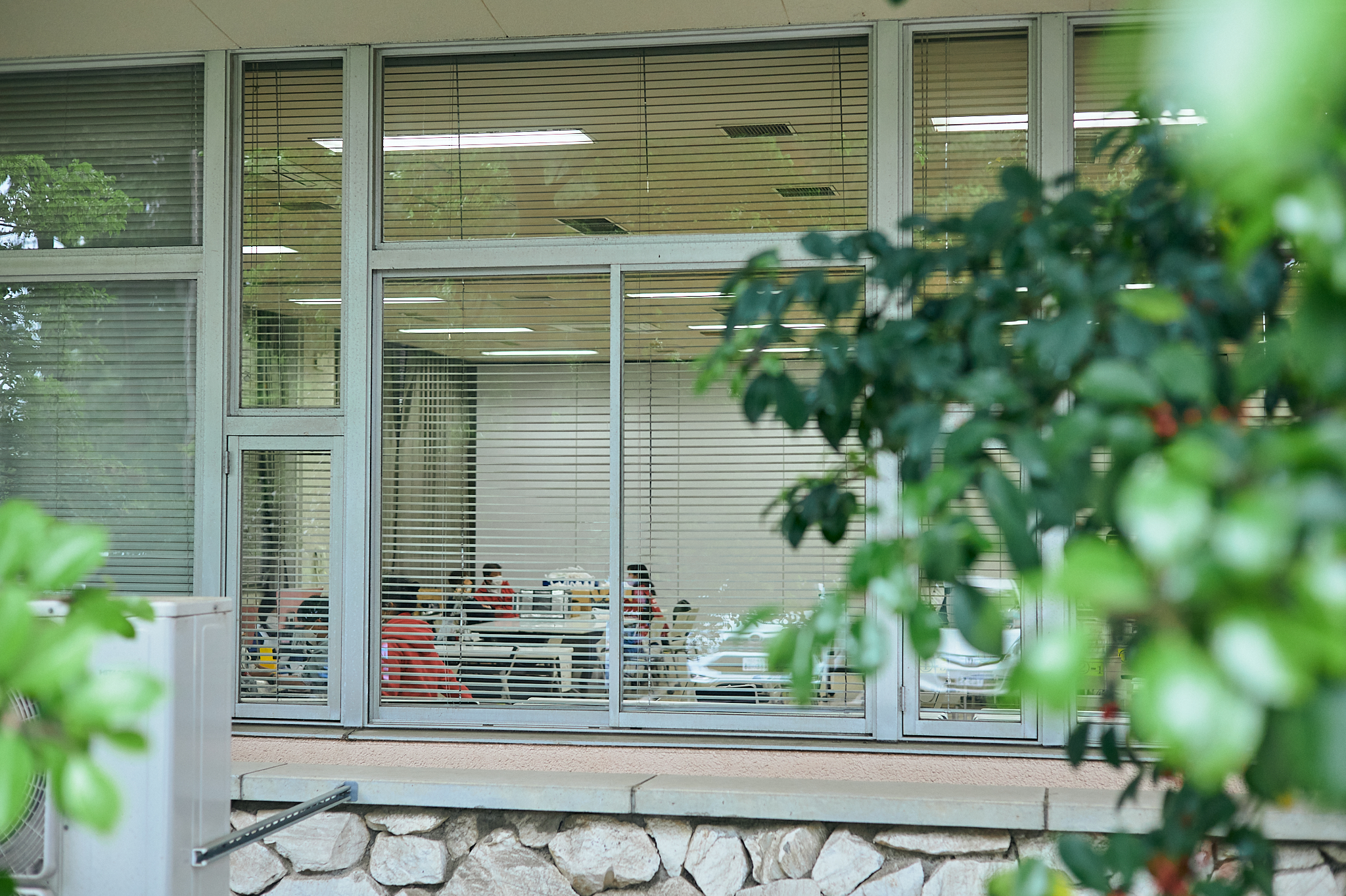 献血事業 ひたちなかベストライオンズクラブ