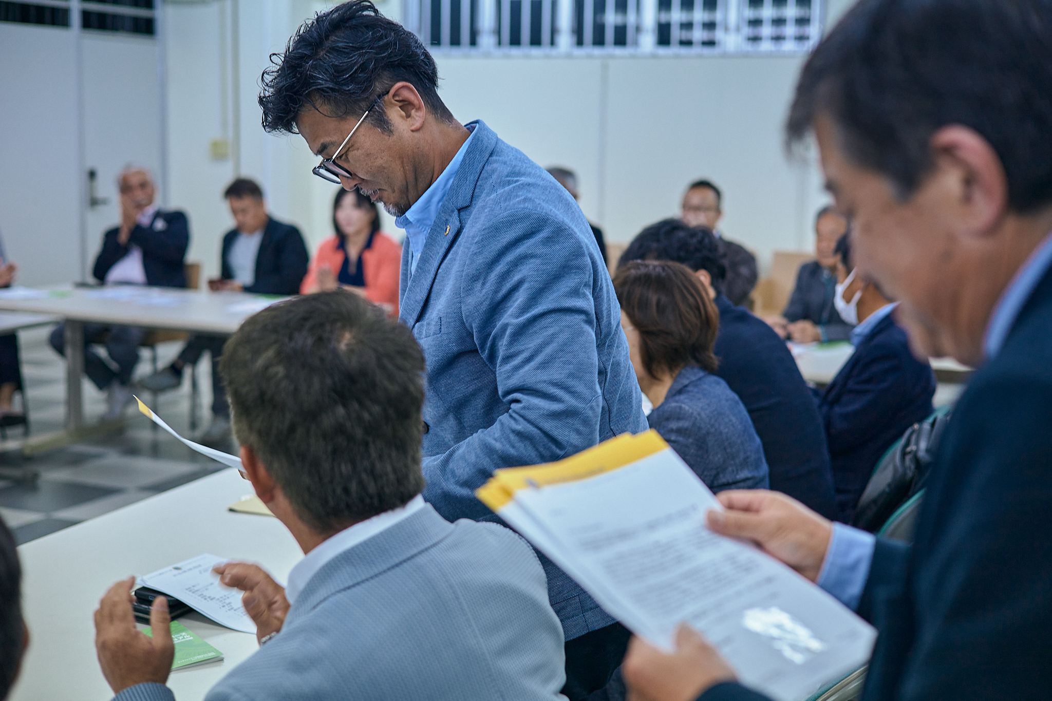 5月第2例会 ひたちなかベストライオンズクラブ