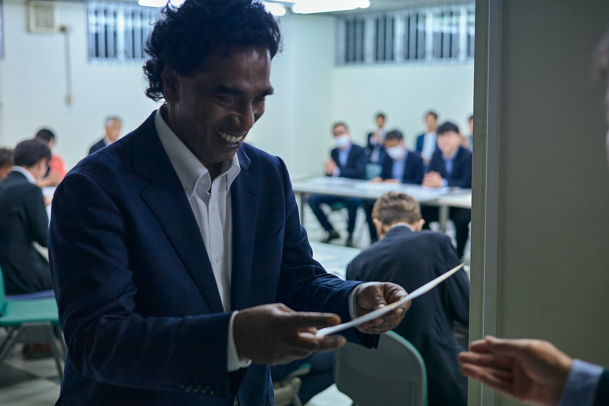 5月第2例会 ひたちなかベストライオンズクラブ