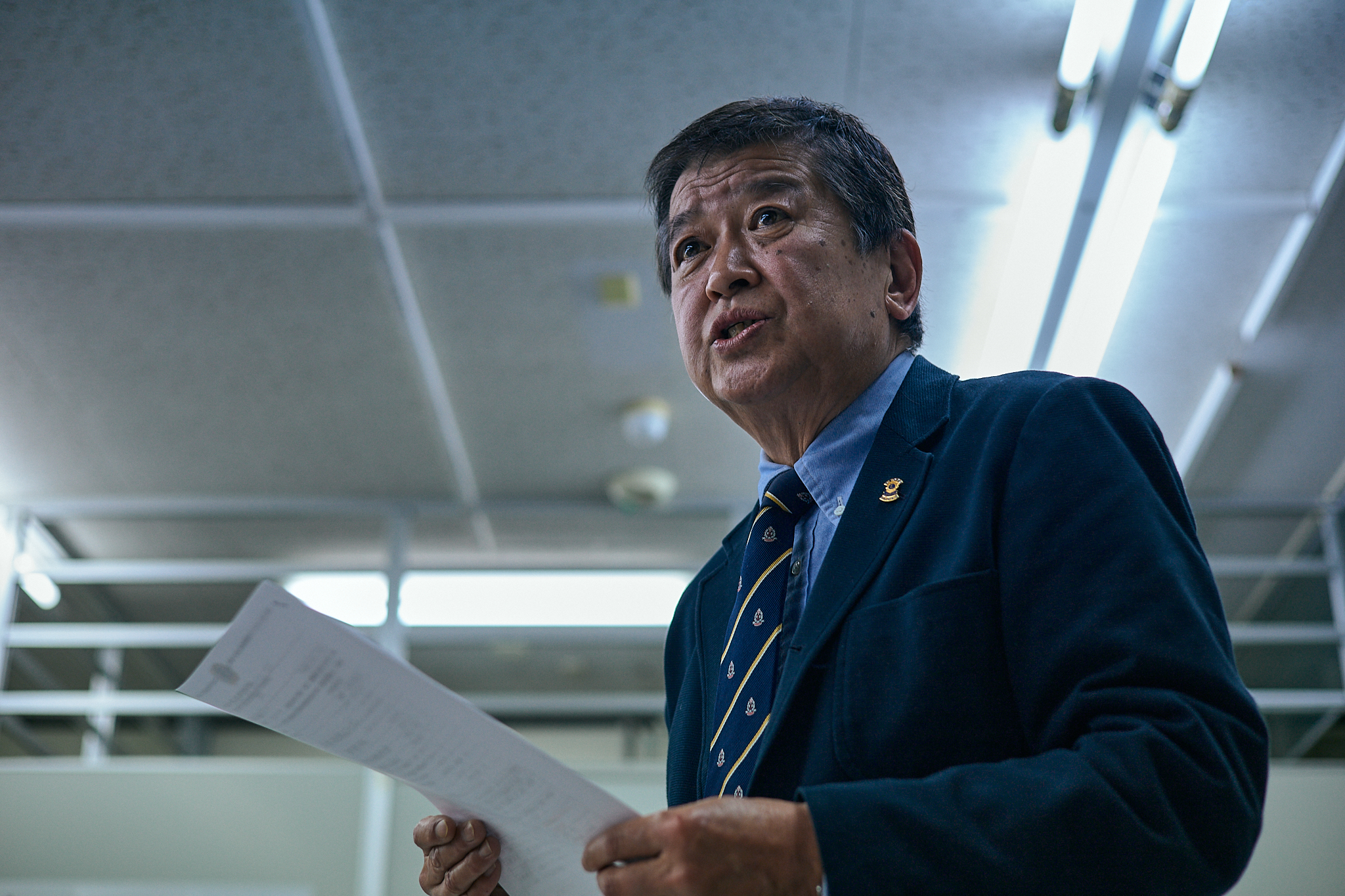 5月第2例会 ひたちなかベストライオンズクラブ