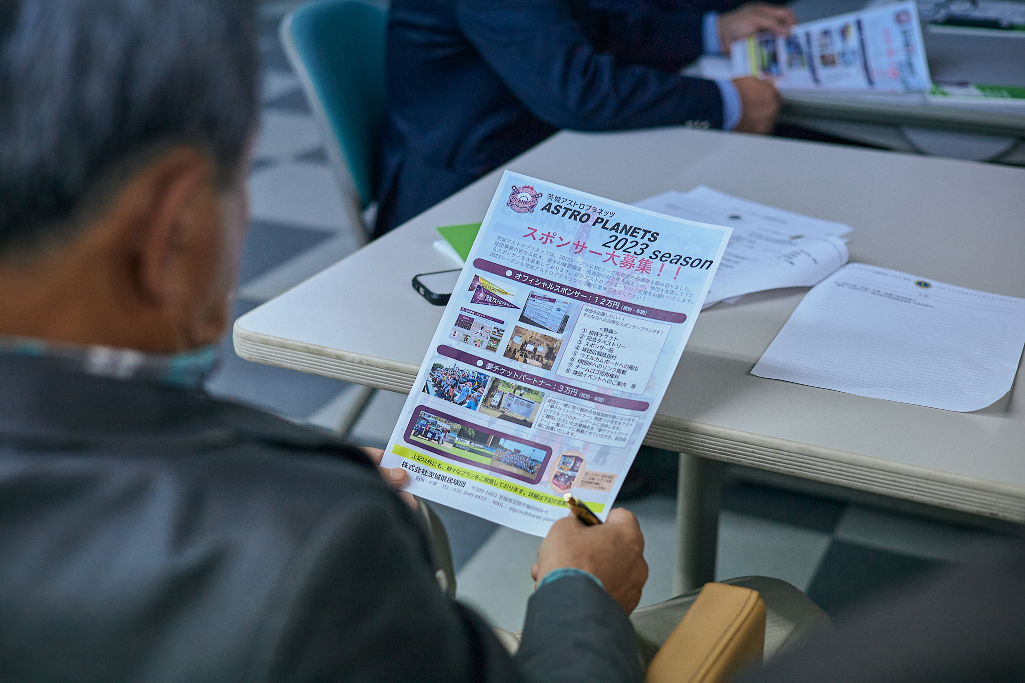 5月第2例会 ひたちなかベストライオンズクラブ