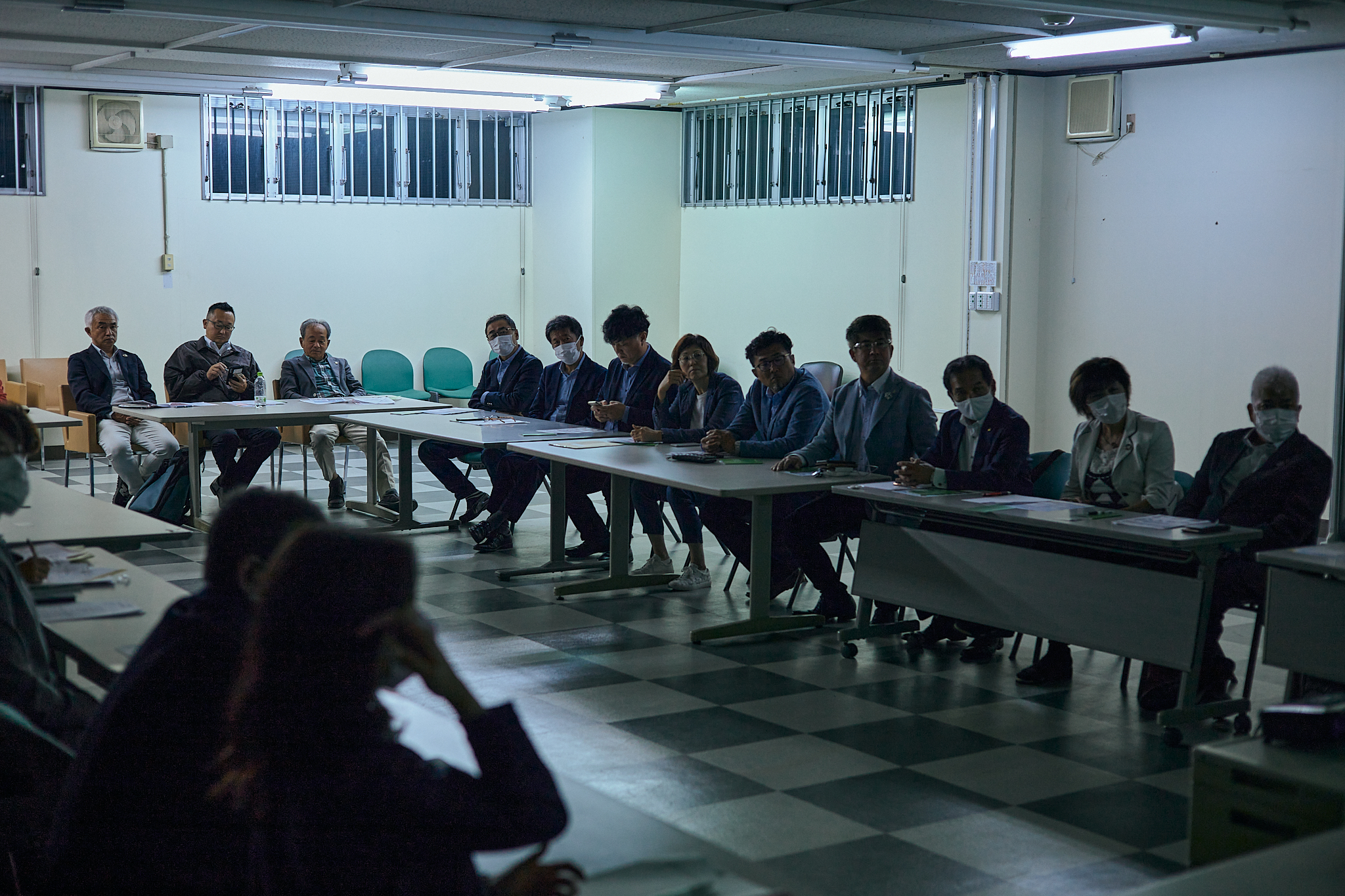 5月第2例会 ひたちなかベストライオンズクラブ