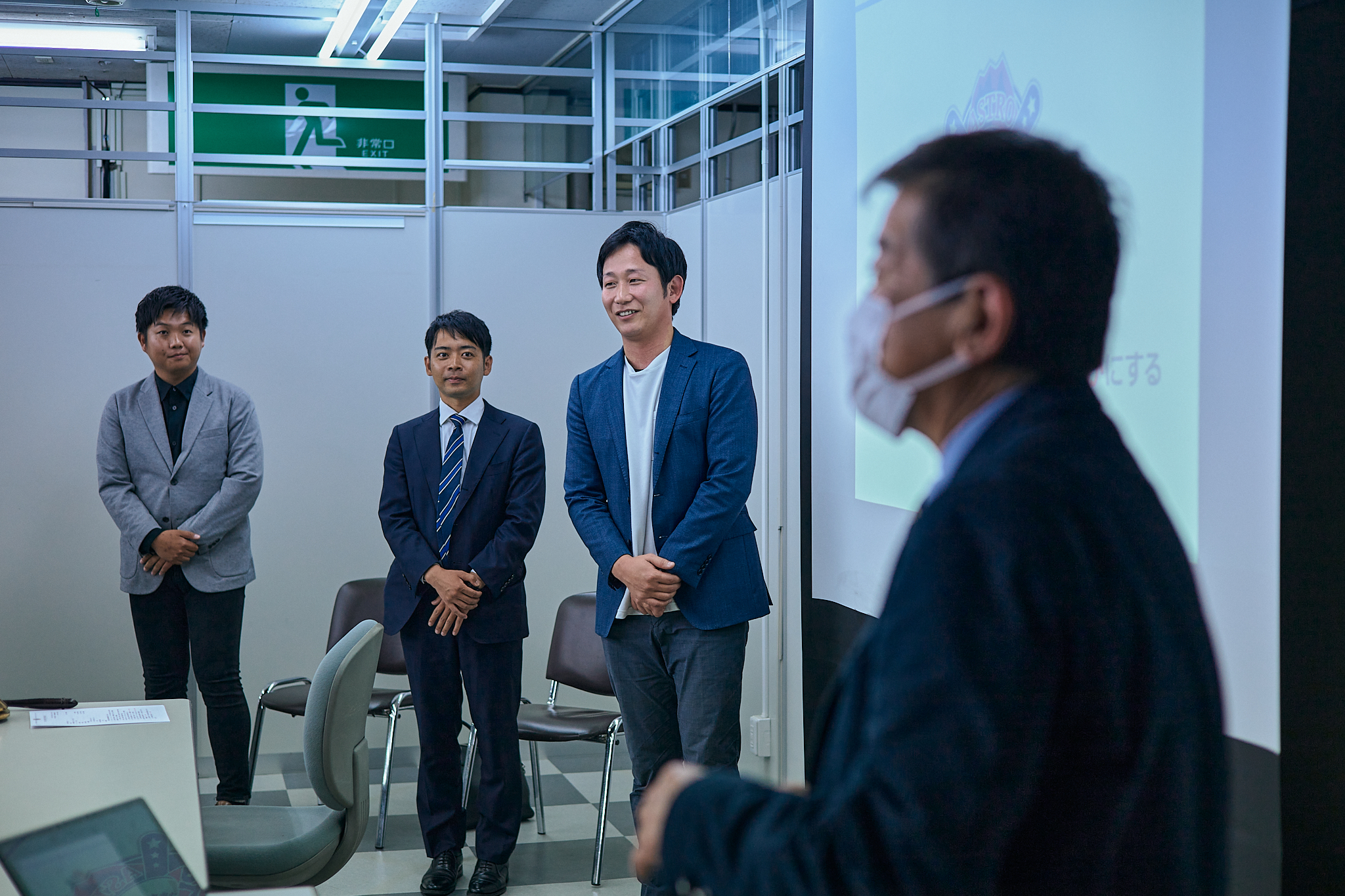 5月第2例会 ひたちなかベストライオンズクラブ