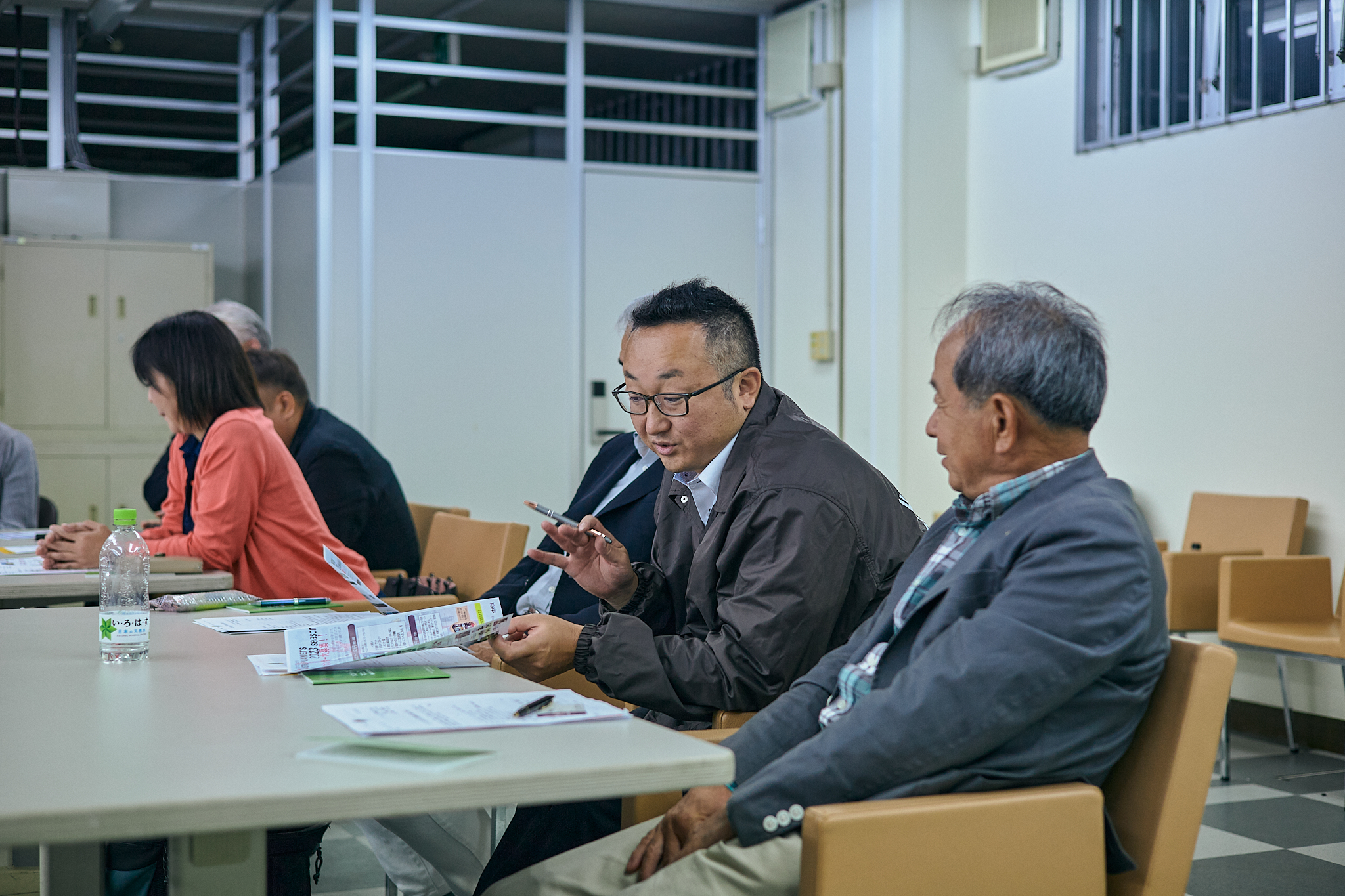 5月第2例会 ひたちなかベストライオンズクラブ