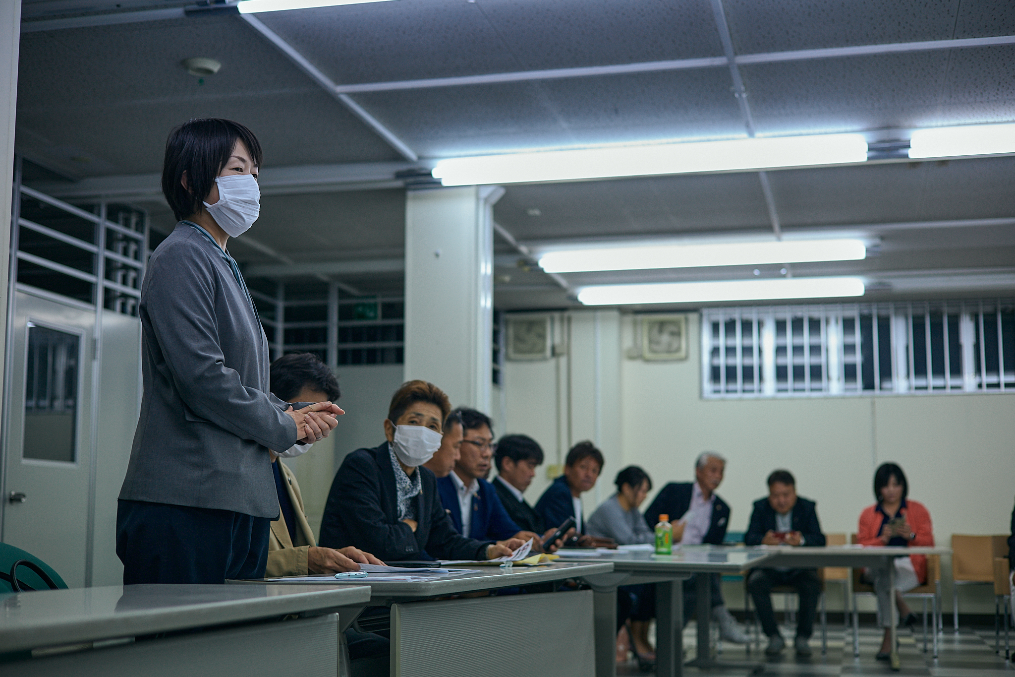 5月第2例会 ひたちなかベストライオンズクラブ