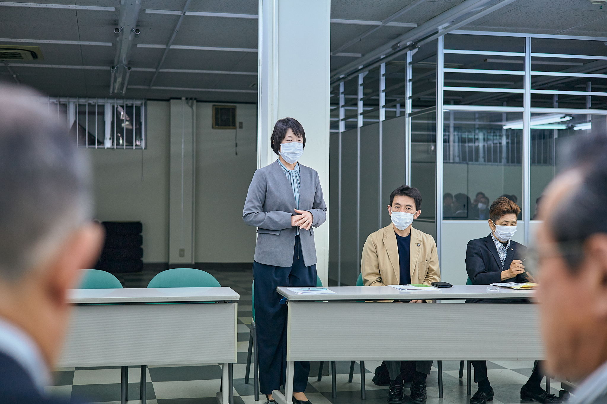 5月第2例会 ひたちなかベストライオンズクラブ