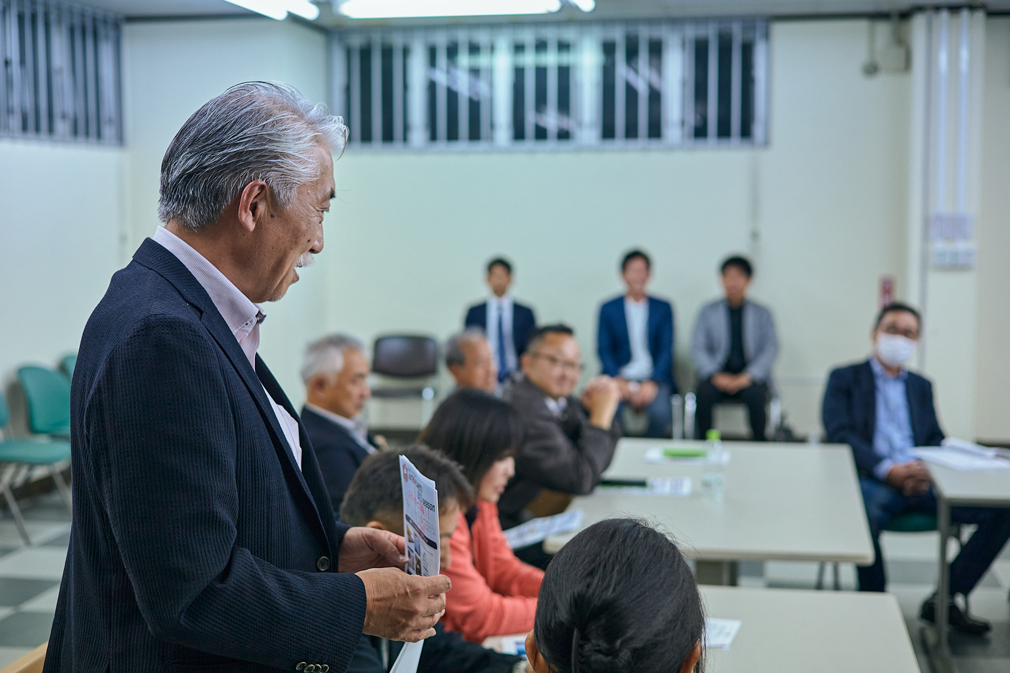 5月第2例会 ひたちなかベストライオンズクラブ