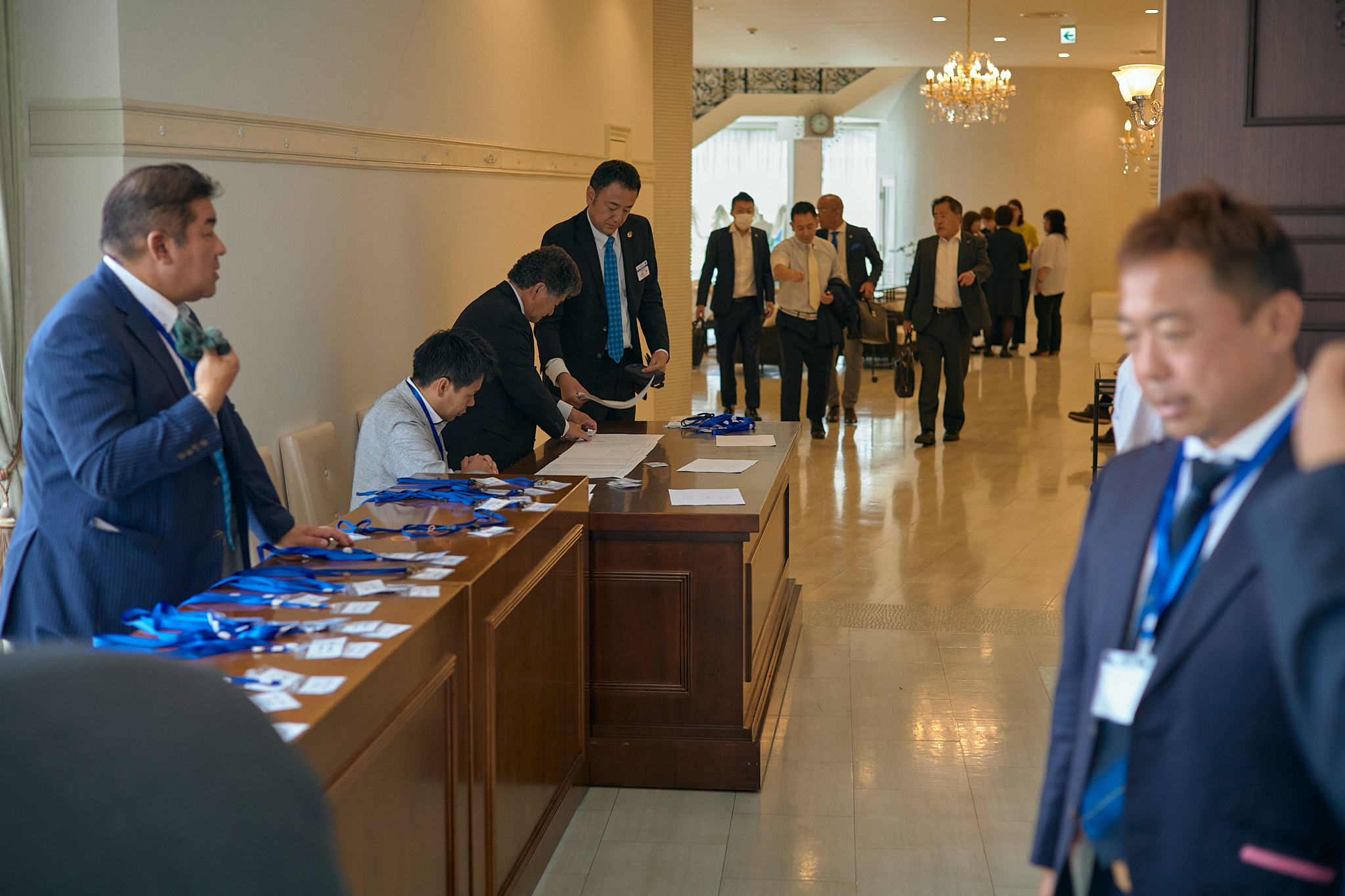 GLT・FWT合同333-E地区新入会員研修（ライオンズクラブをより良く知ろう）ひたちなかベストライオンズクラブ