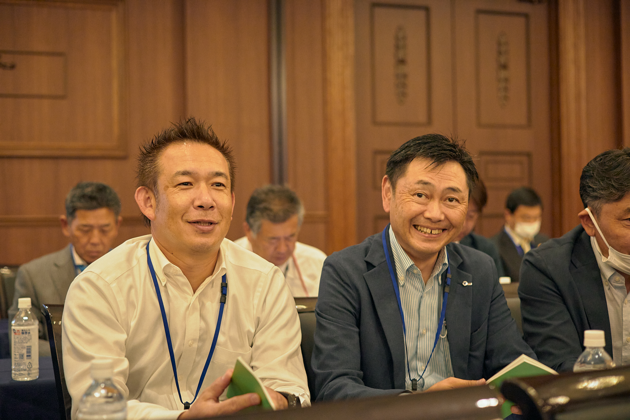 GLT・FWT合同333-E地区新入会員研修（ライオンズクラブをより良く知ろう）ひたちなかベストライオンズクラブ