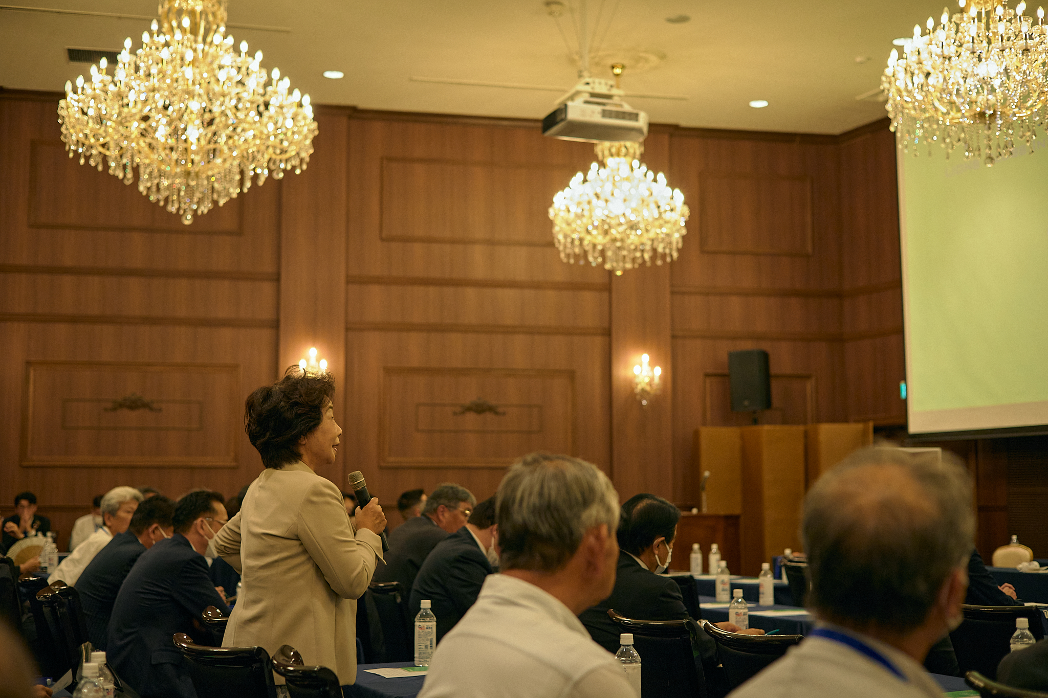 GLT・FWT合同333-E地区新入会員研修（ライオンズクラブをより良く知ろう）ひたちなかベストライオンズクラブ