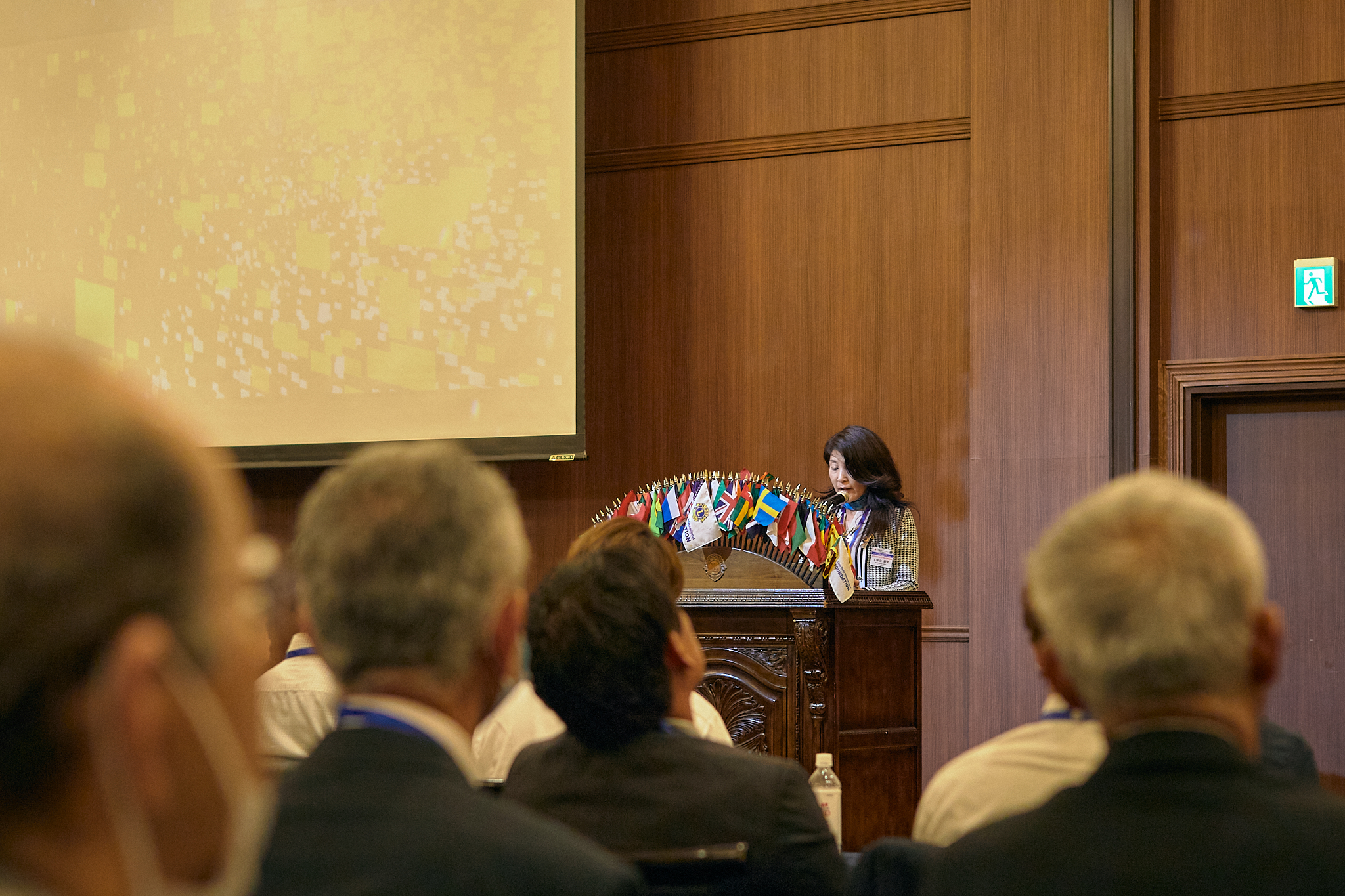 GLT・FWT合同333-E地区新入会員研修（ライオンズクラブをより良く知ろう）ひたちなかベストライオンズクラブ