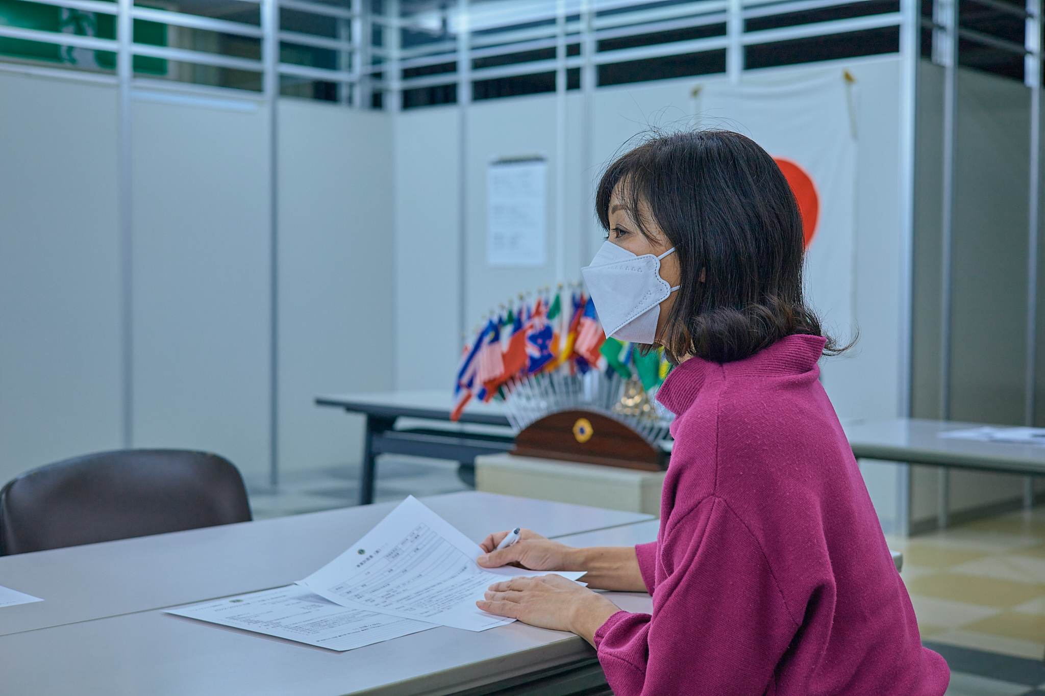 11月第2例会 ひたちなかベストライオンズクラブ