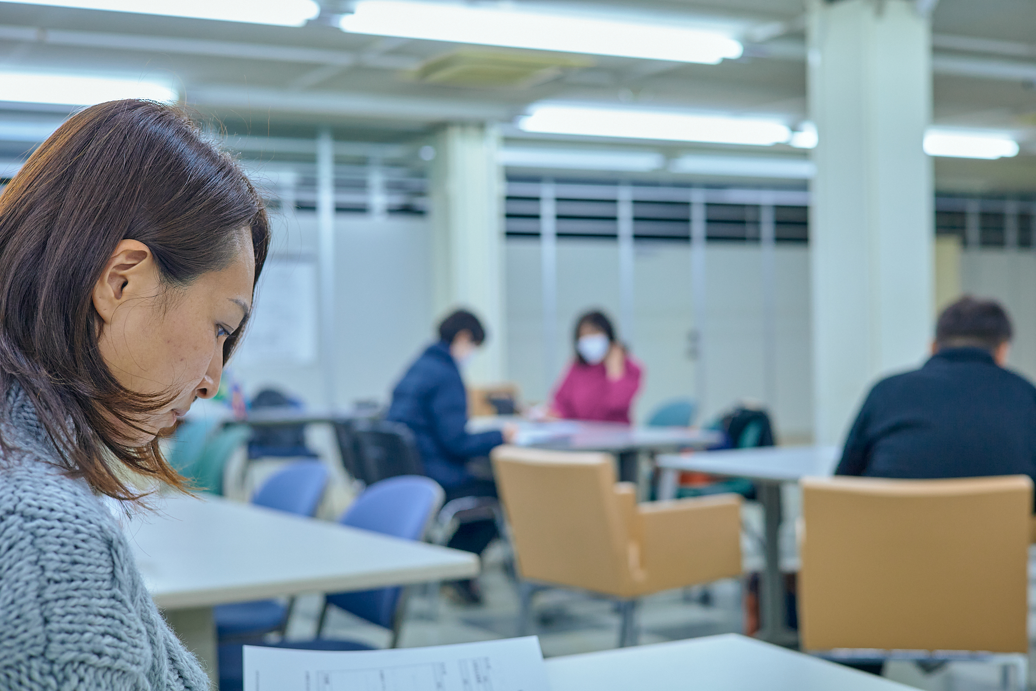 11月第2例会 ひたちなかベストライオンズクラブ