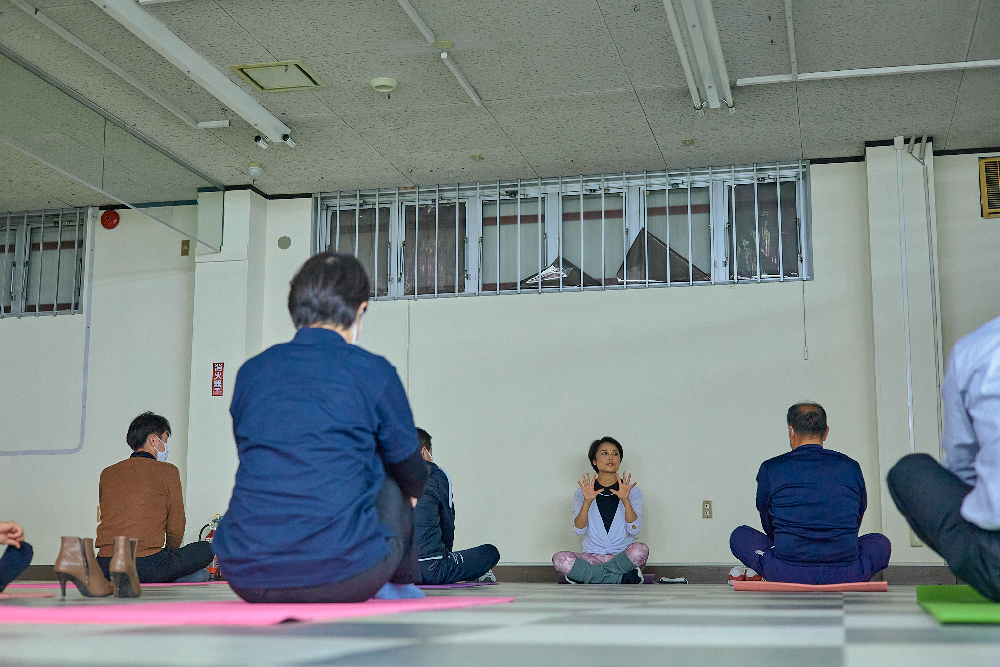 11月第2例会 ひたちなかベストライオンズクラブ
