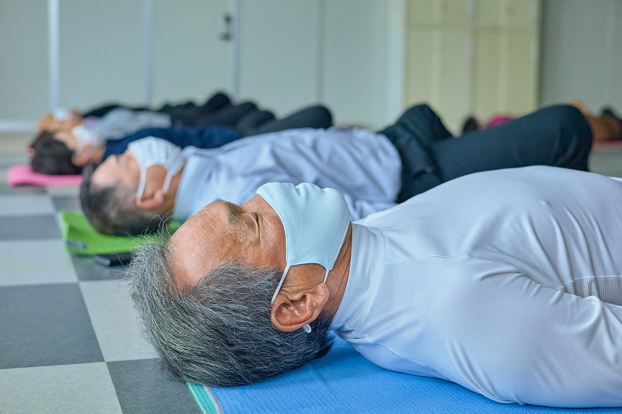 11月第2例会 ひたちなかベストライオンズクラブ