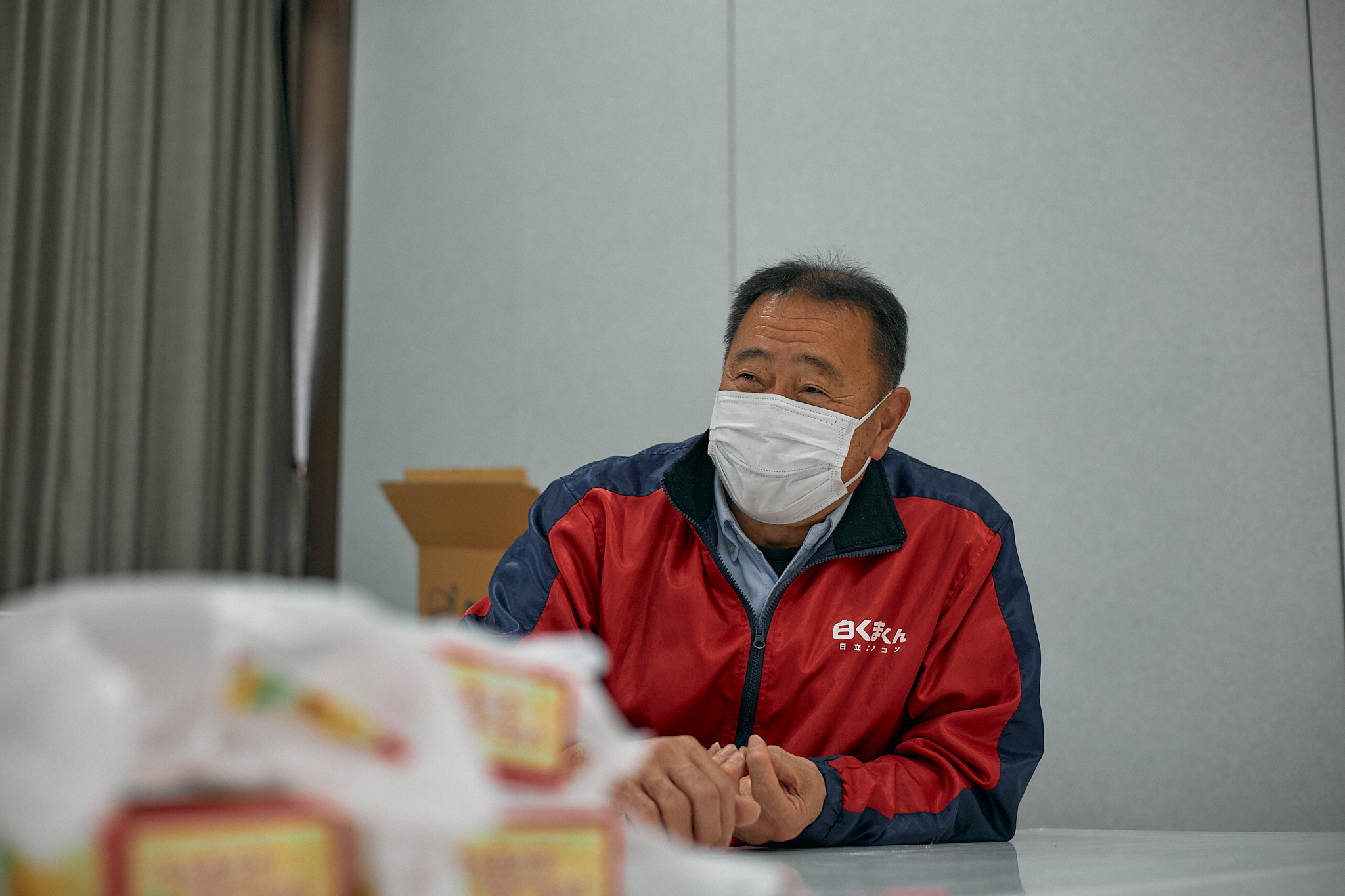 献血事業 ひたちなかベストライオンズクラブ