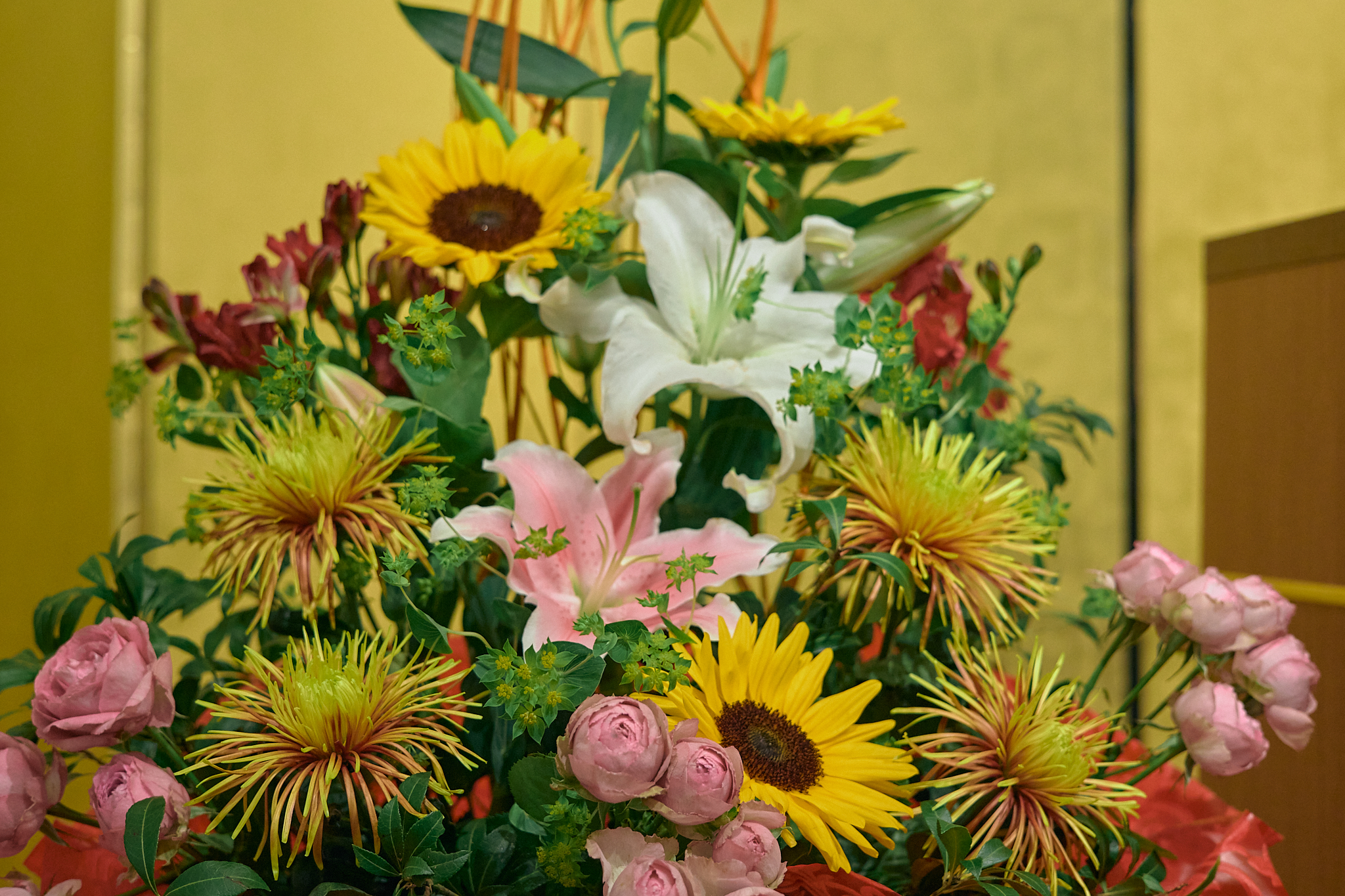 公益財団法人茨城県アイバンク設立40周年記念式典 ひたちなかベストライオンズクラブ 茨城