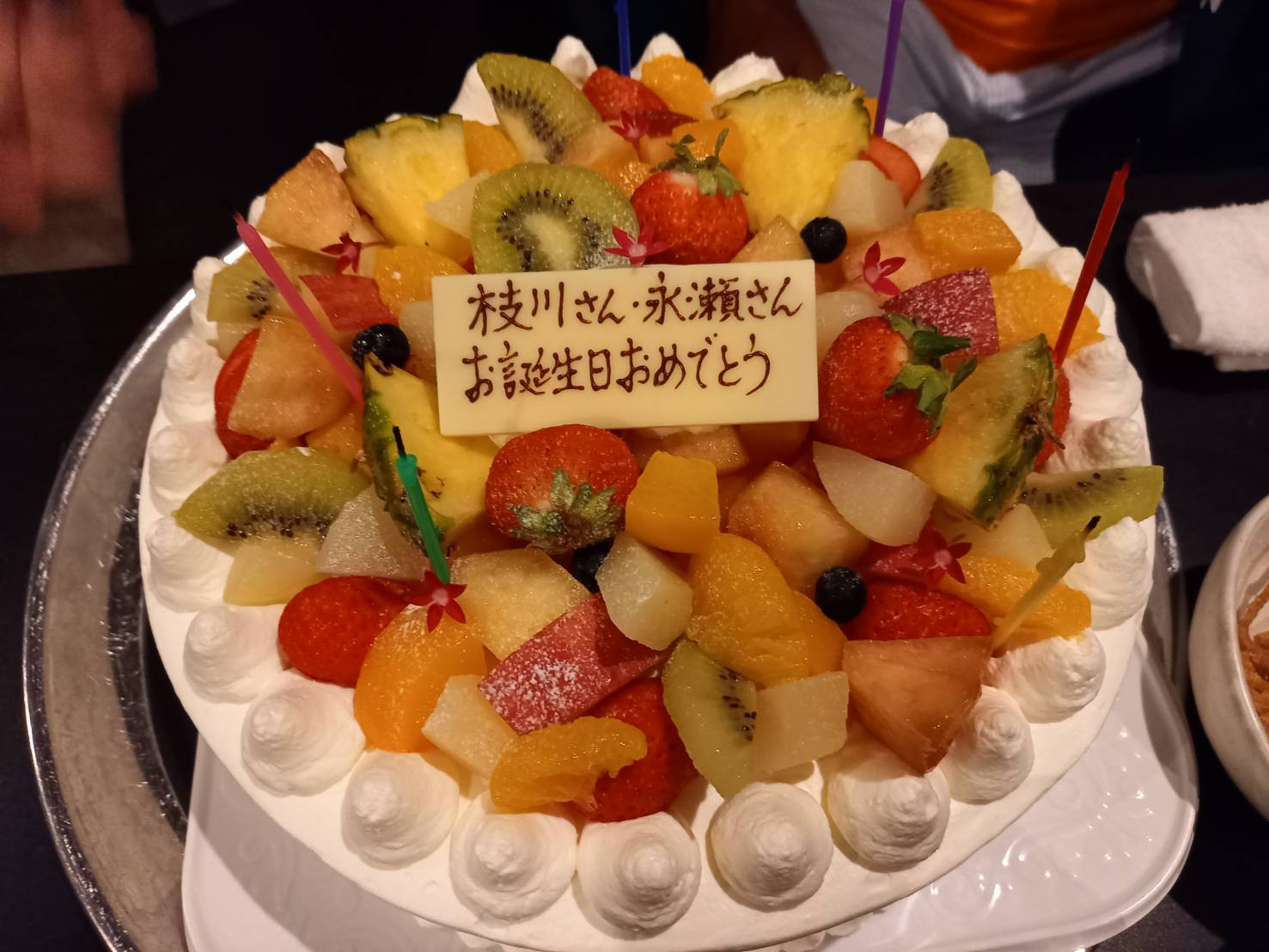 8月第2例会 ひたちなかベストライオンズクラブ