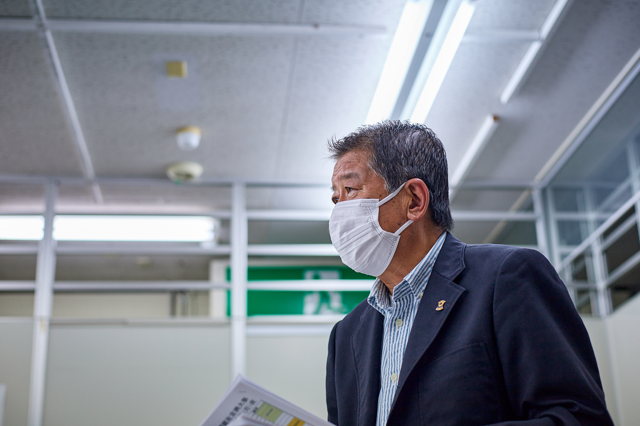 9月理事会・第1例会 ひたちなかベストライオンズクラブ