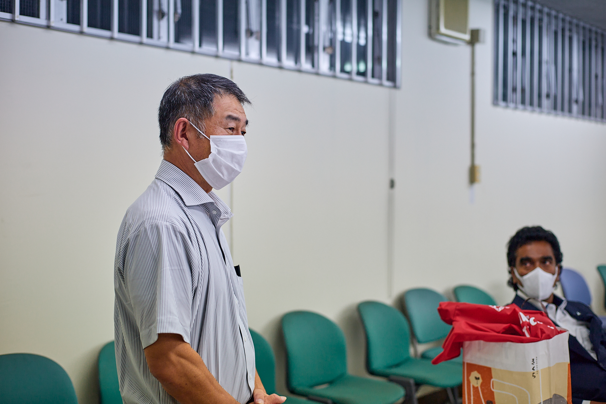 9月理事会・第1例会 ひたちなかベストライオンズクラブ