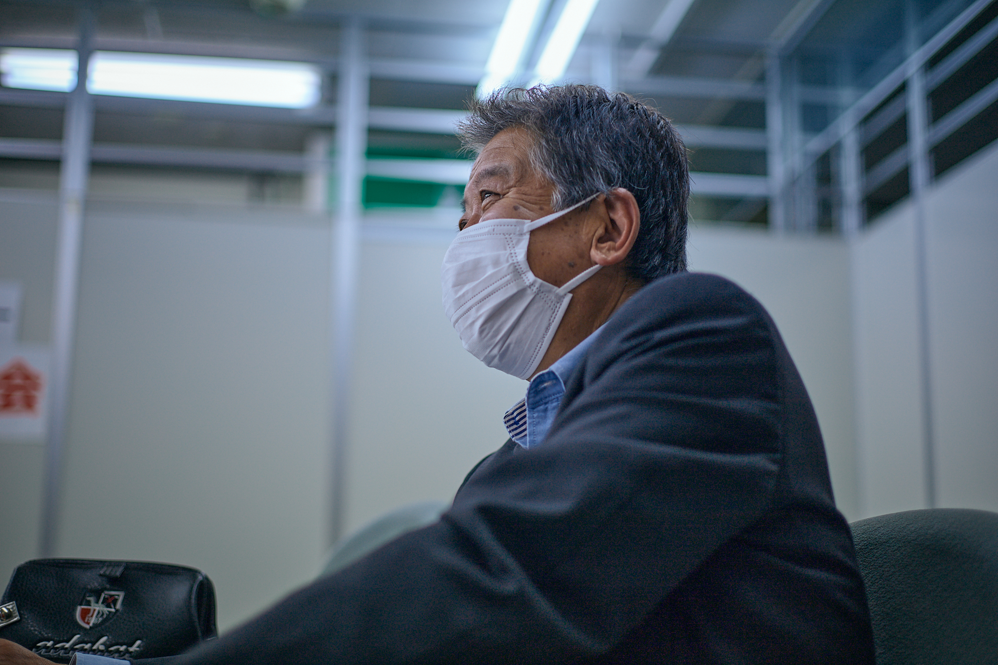 10月理事会・第1例会 ひたちなかベストライオンズクラブ