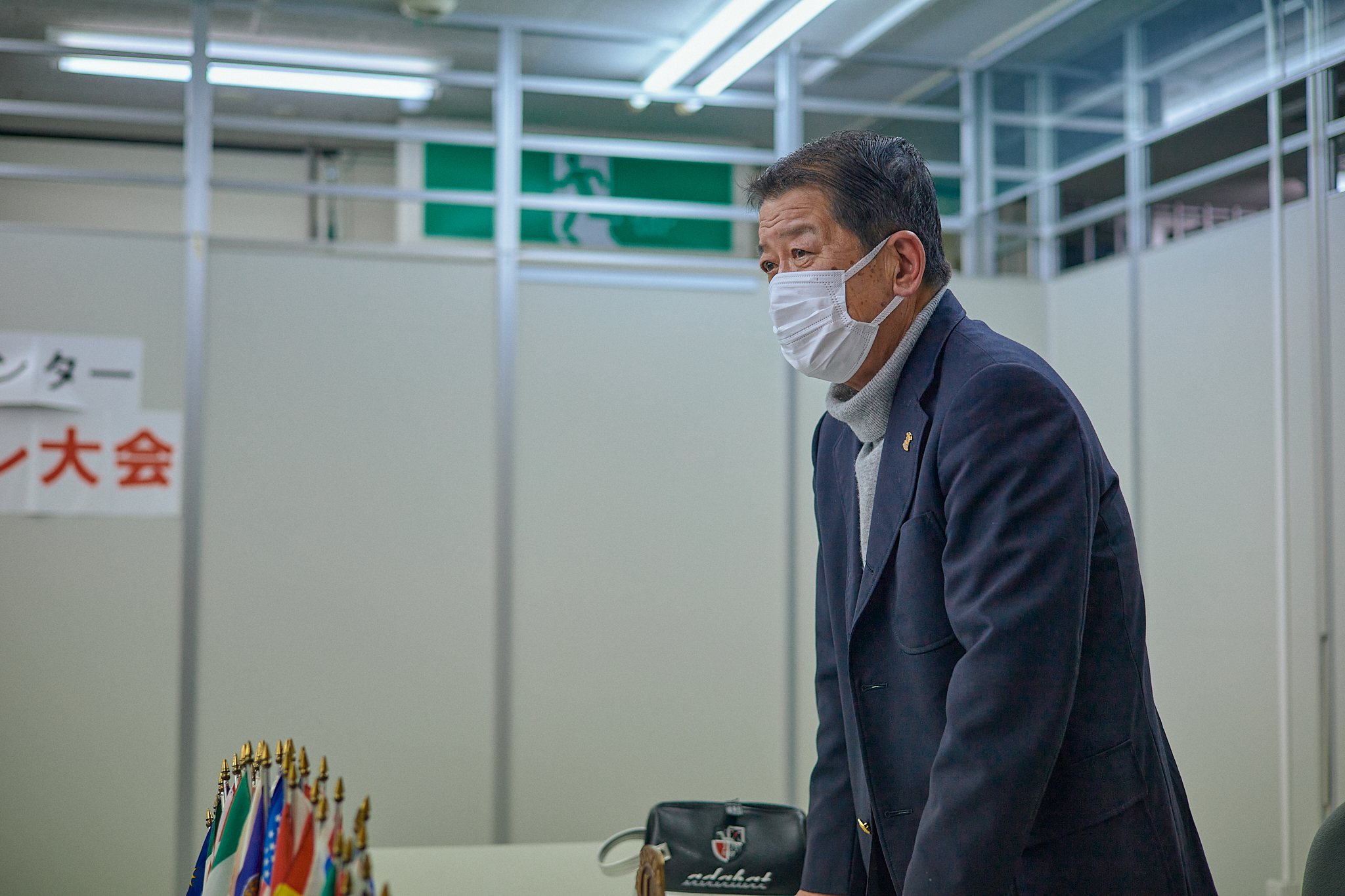 2月第2例会 ひたちなかベストライオンズクラブ