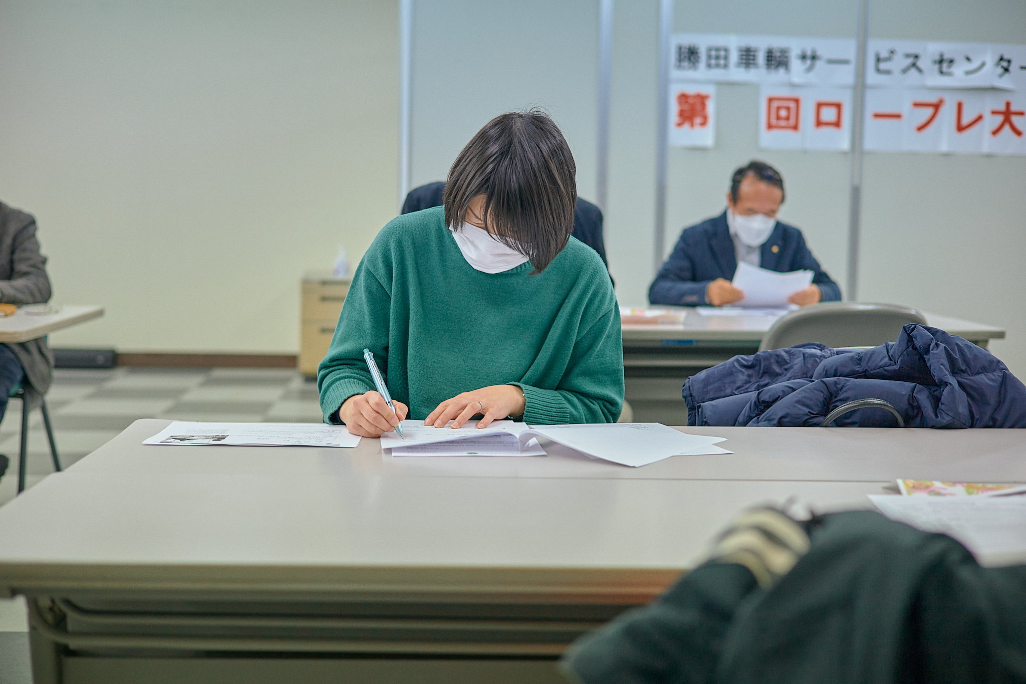 2月第2例会 ひたちなかベストライオンズクラブ