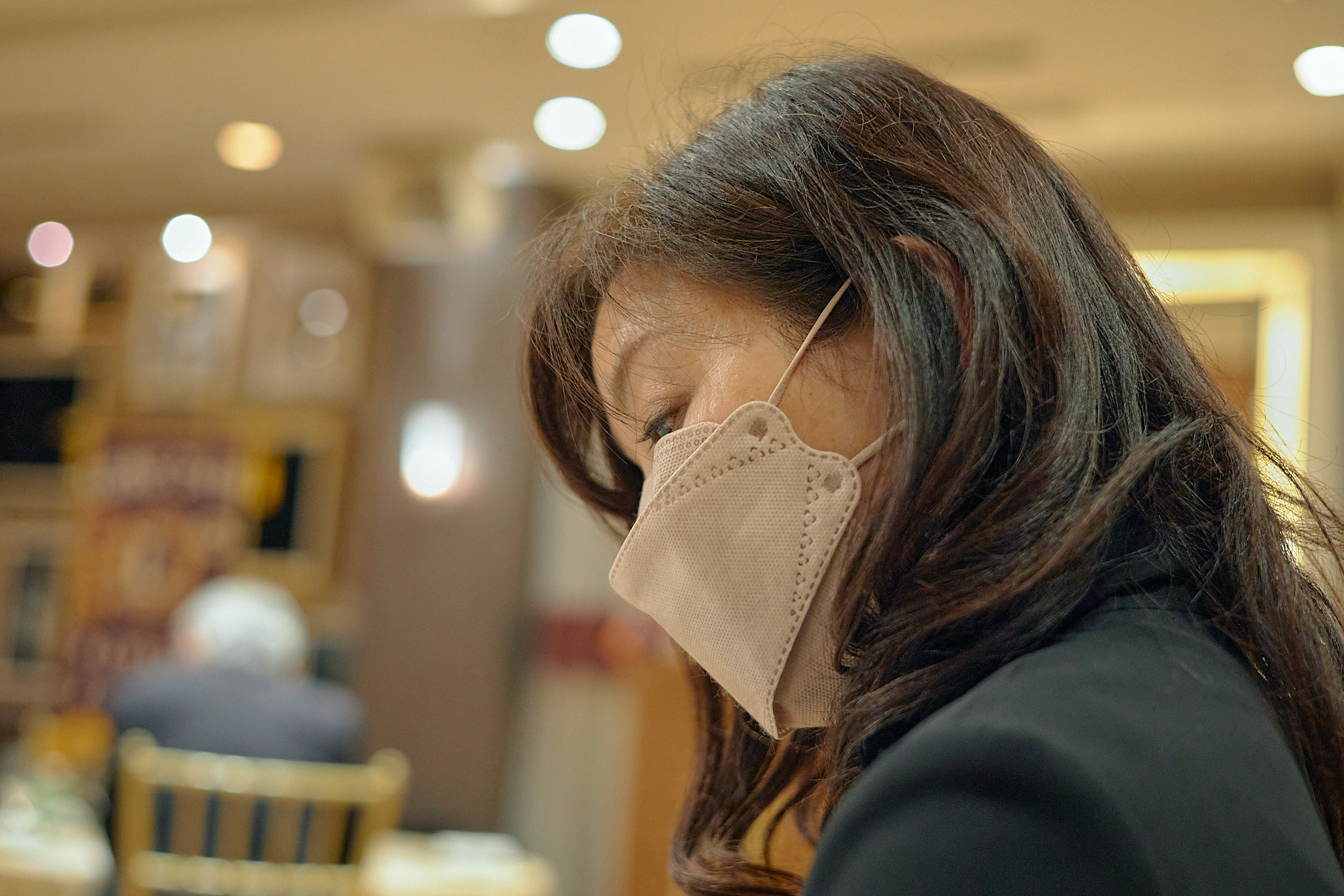 第4回ゾーン運営会議 ひたちなかベストライオンズクラブ