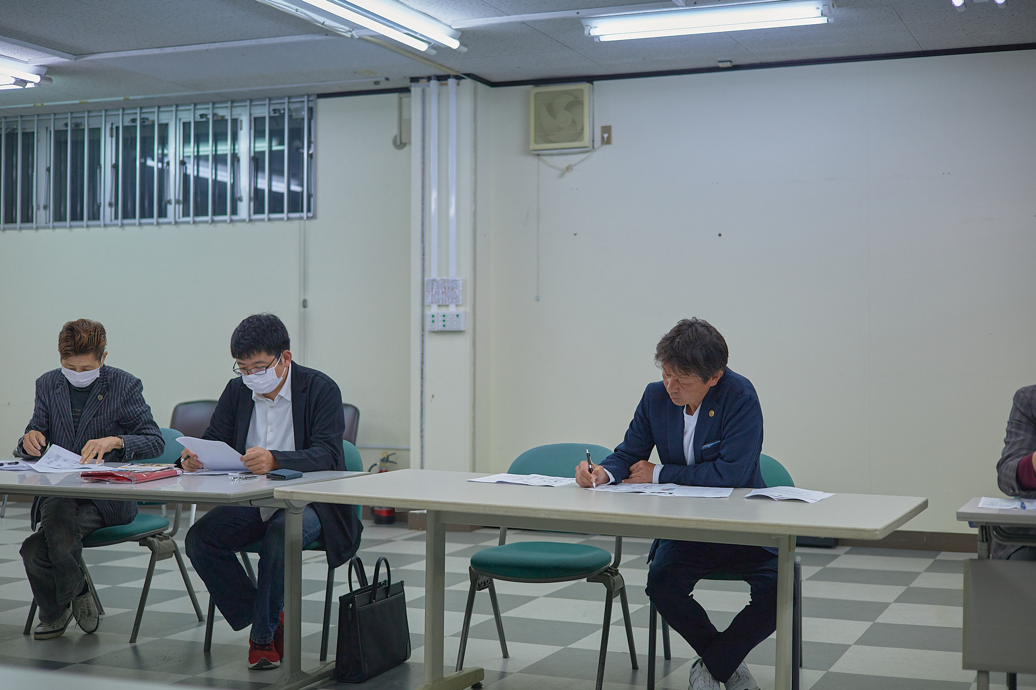 4月第2例会 ひたちなかベストライオンズクラブ