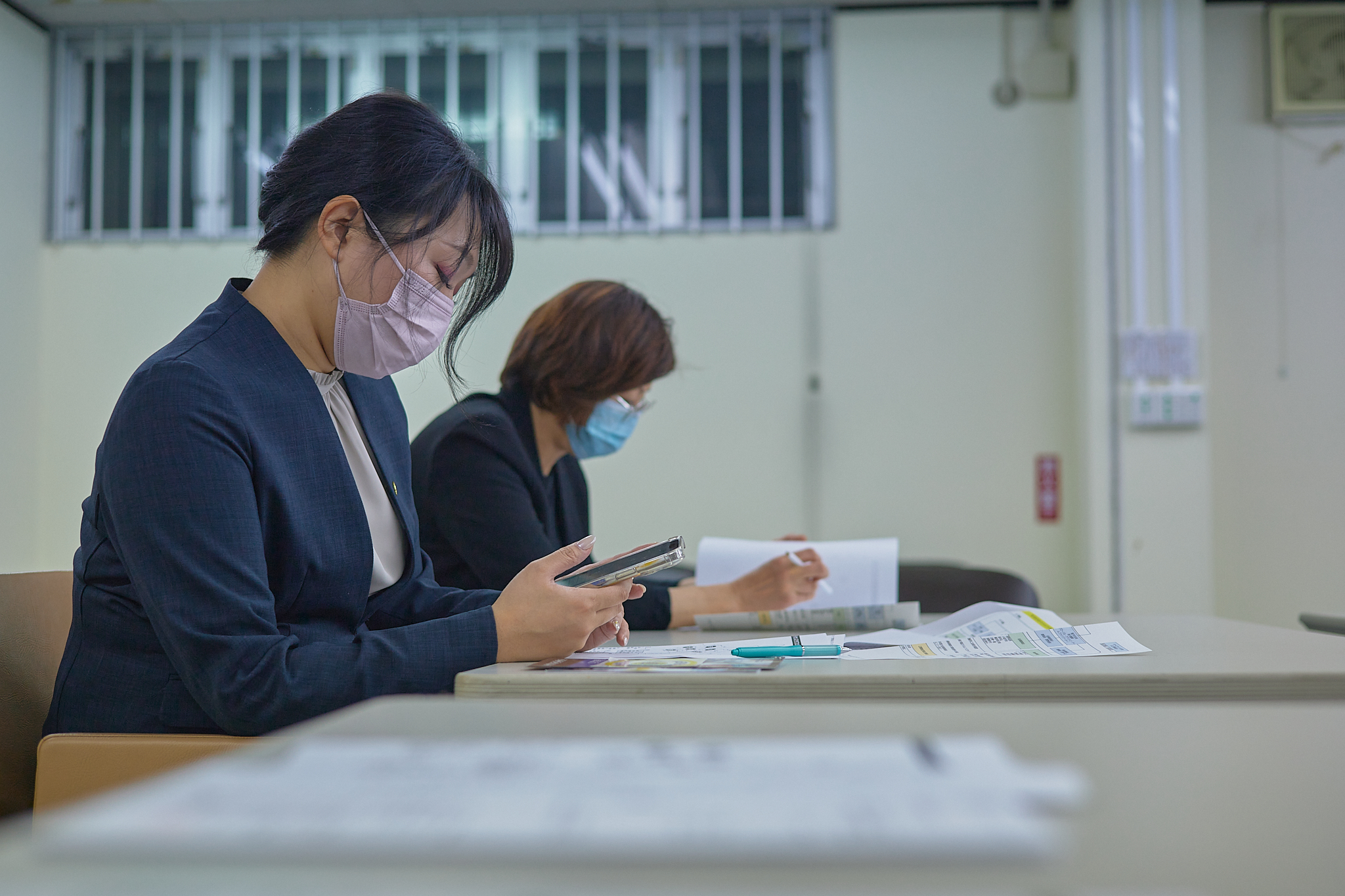 4月第2例会 ひたちなかベストライオンズクラブ