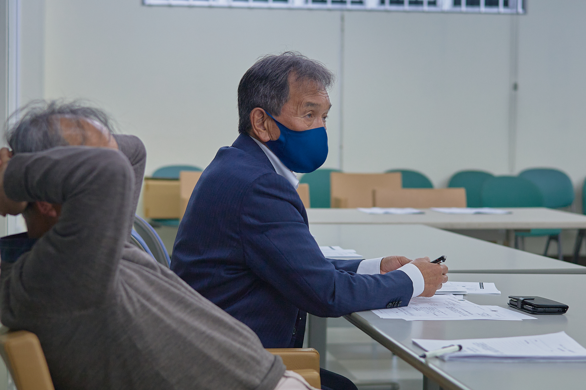 4月第2例会 ひたちなかベストライオンズクラブ