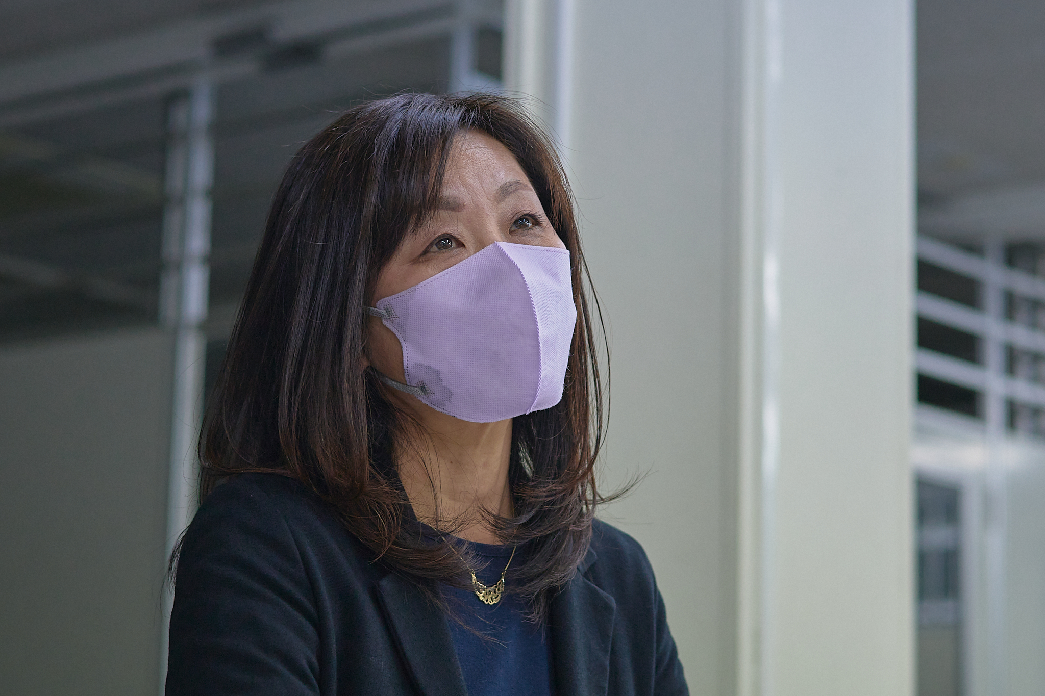 4月第2例会 ひたちなかベストライオンズクラブ