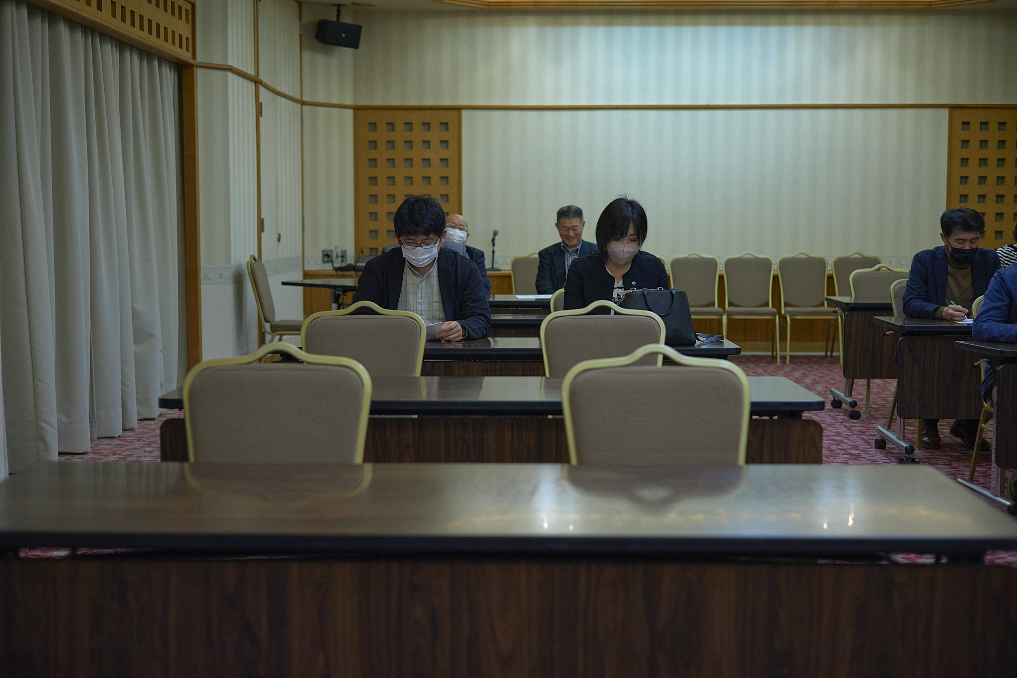 3月第2例会 ひたちなかベストライオンズクラブ