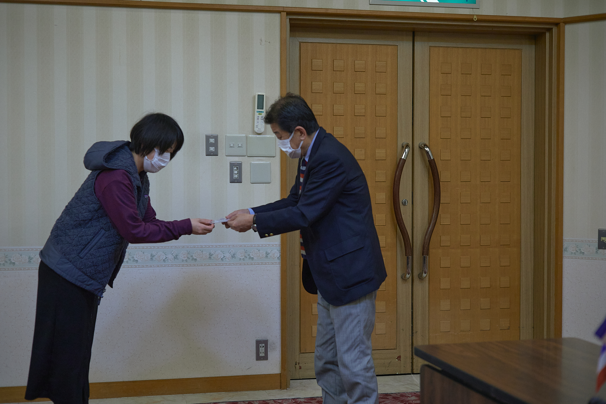 3月第2例会 ひたちなかベストライオンズクラブ