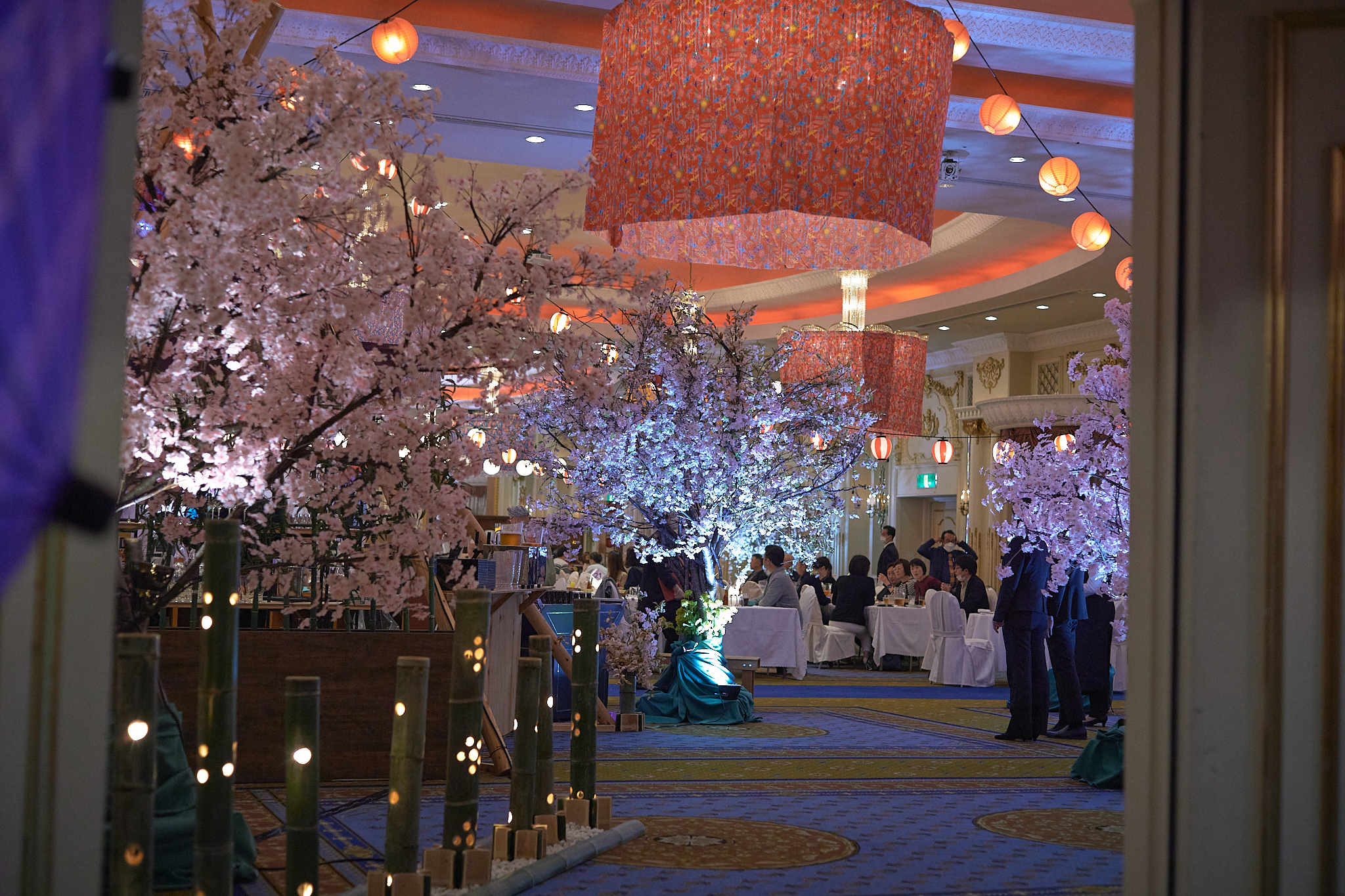 3月第2例会 ひたちなかベストライオンズクラブ