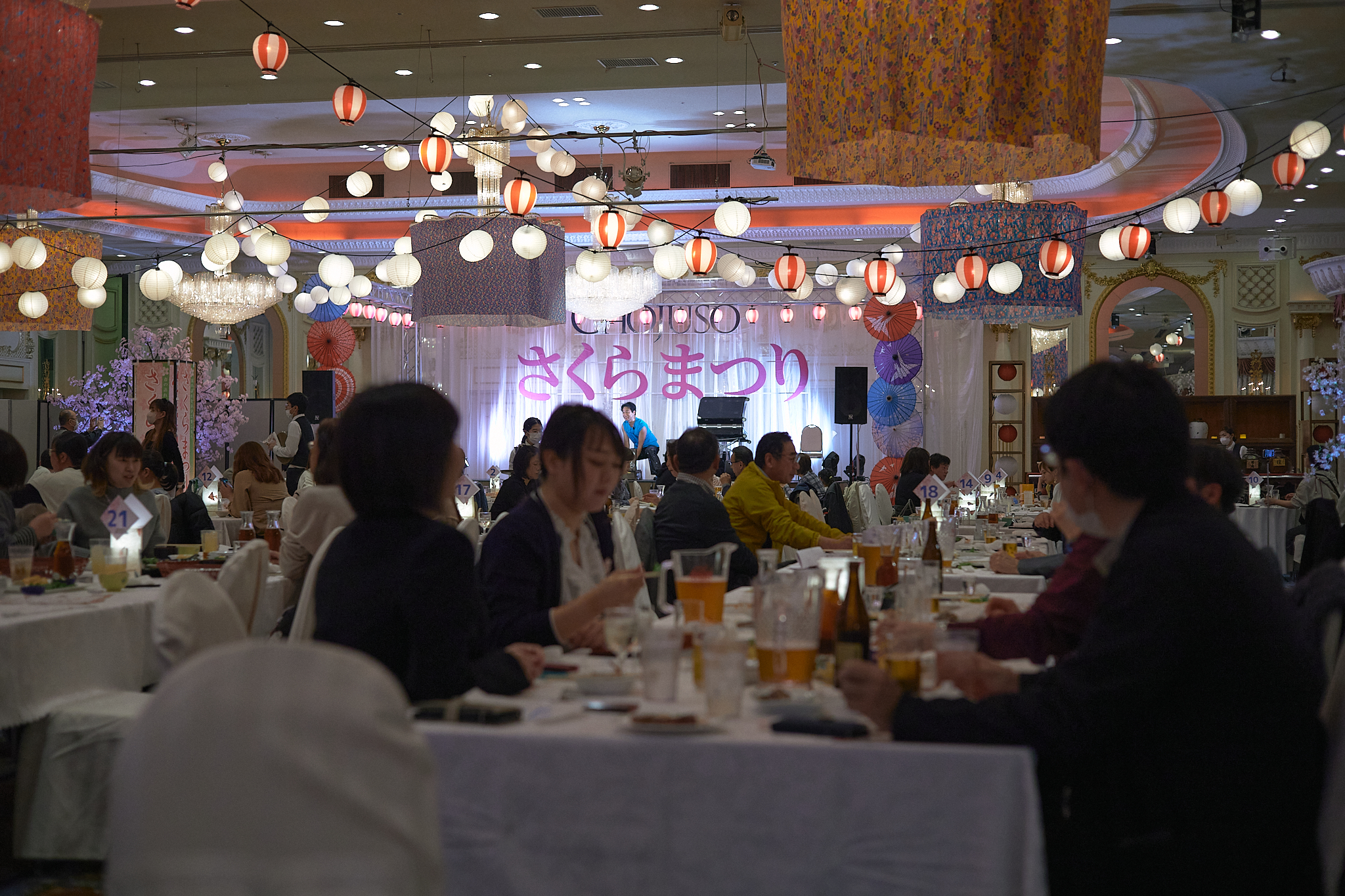 3月第2例会 ひたちなかベストライオンズクラブ