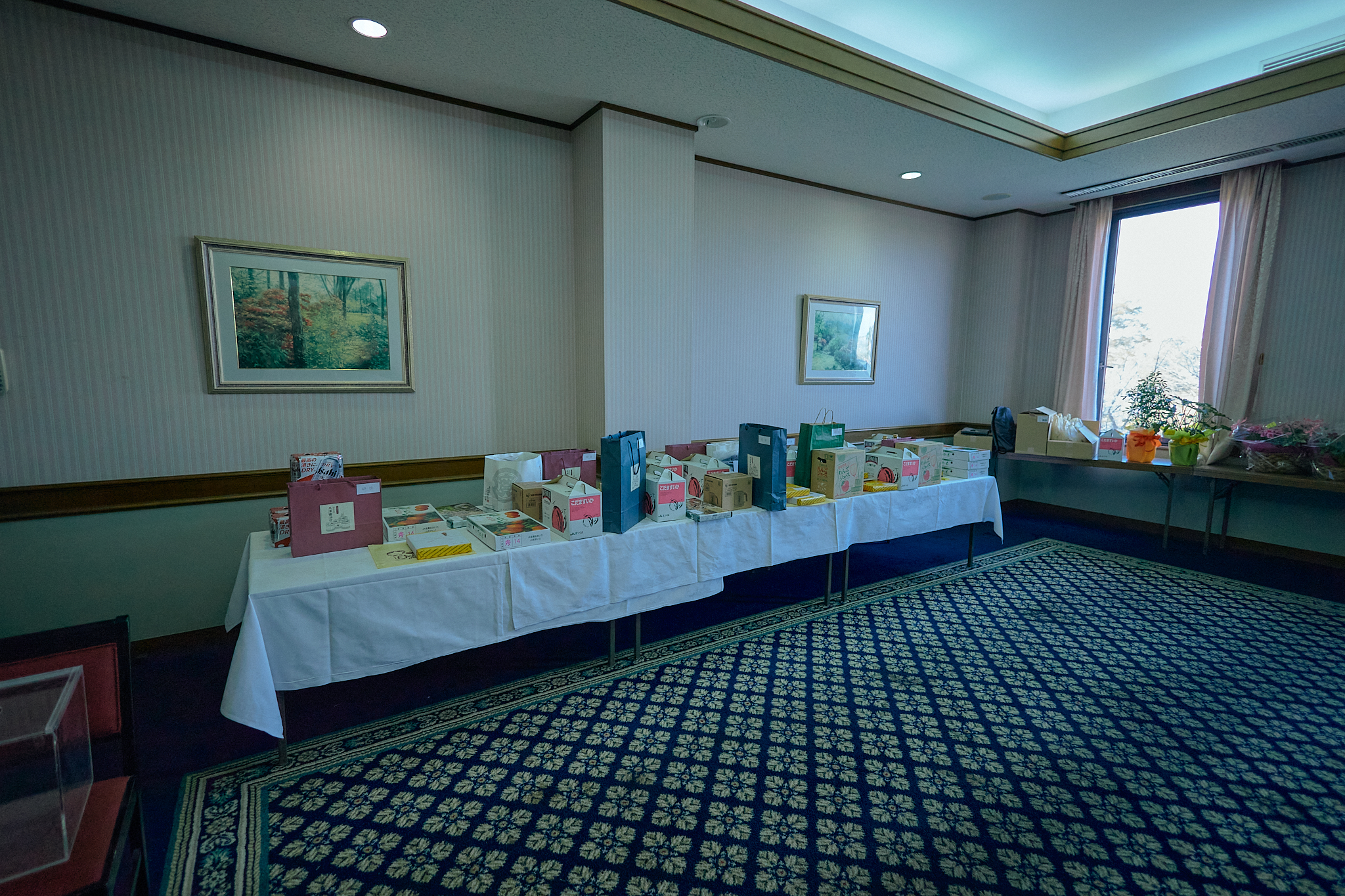 第14回チャリティゴルフ大会 ひたちなかベストライオンズクラブ