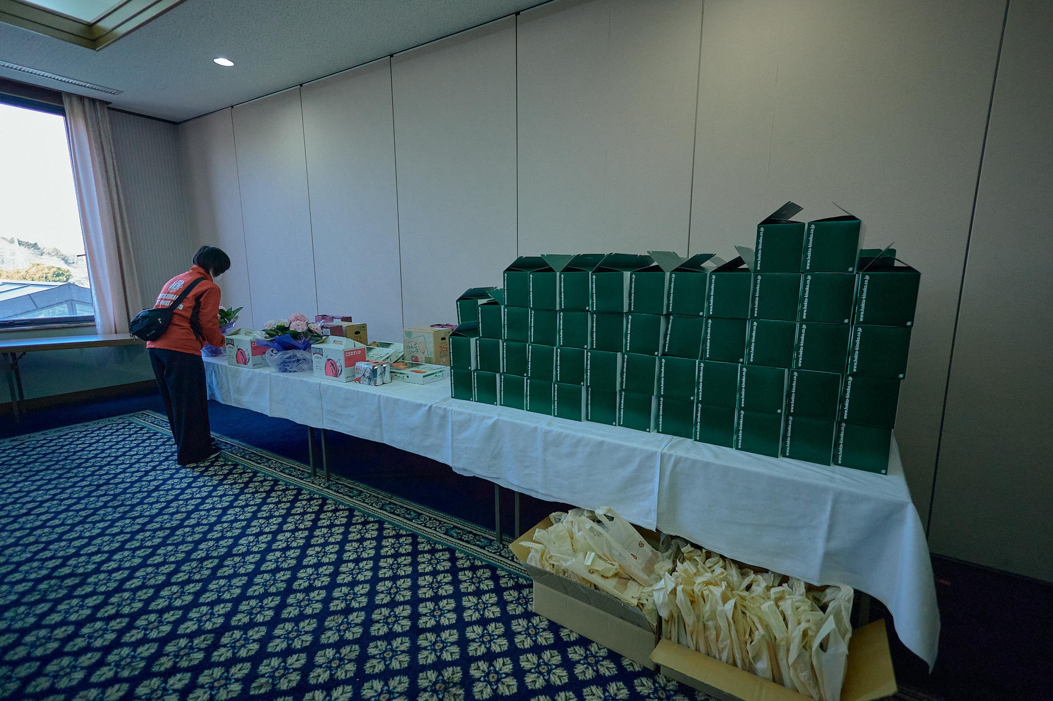 第14回チャリティゴルフ大会 ひたちなかベストライオンズクラブ