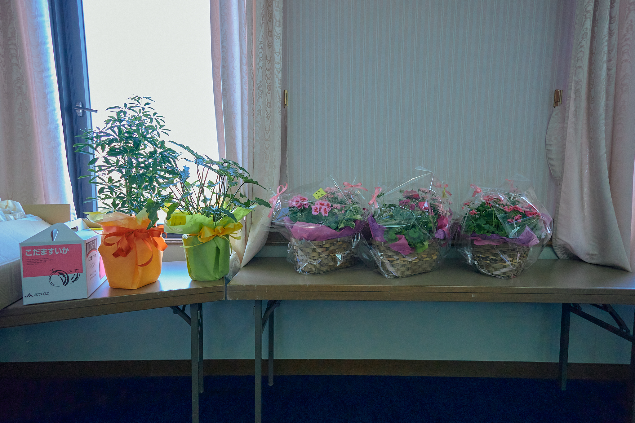 第14回チャリティゴルフ大会 ひたちなかベストライオンズクラブ