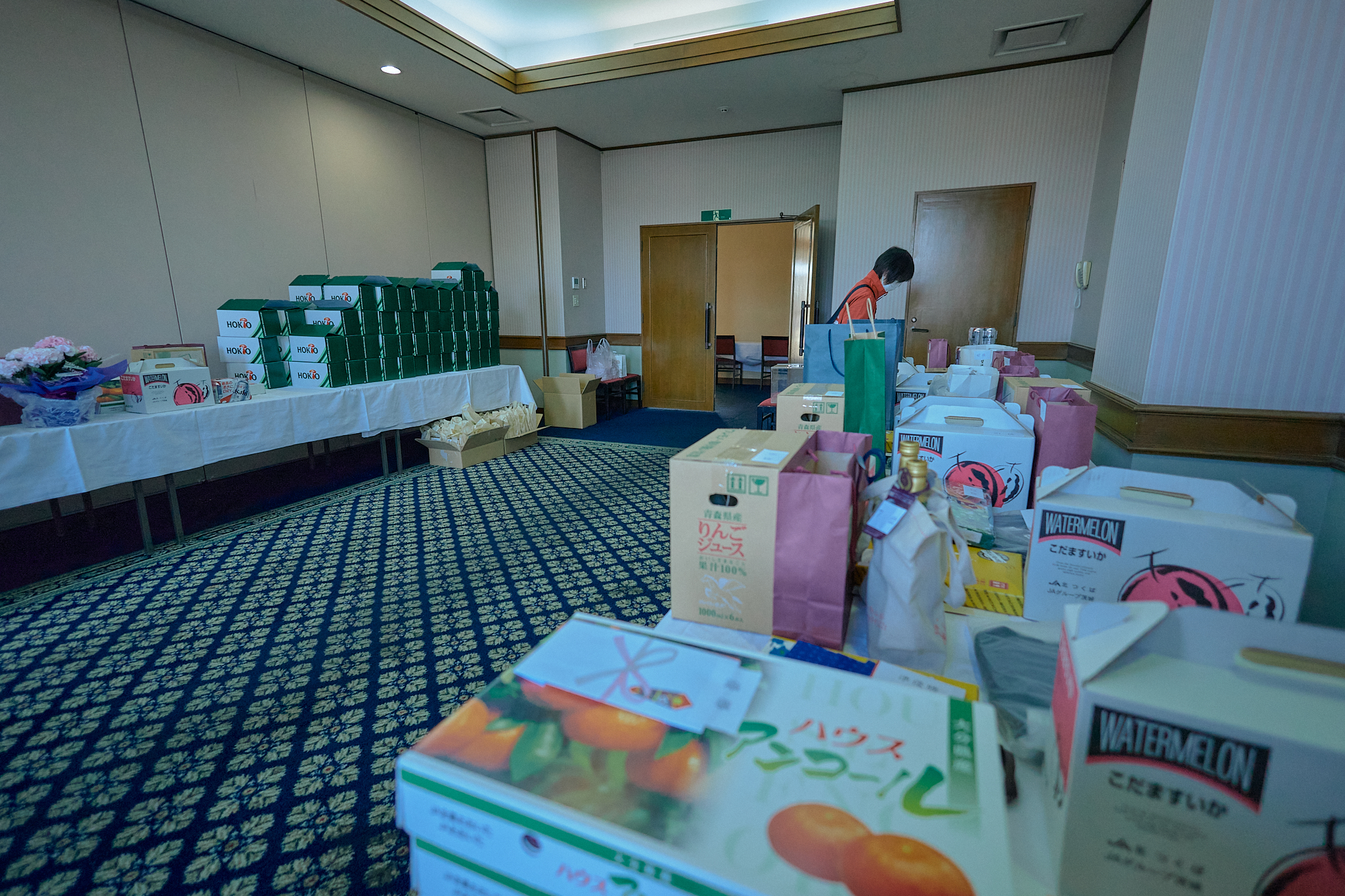 第14回チャリティゴルフ大会 ひたちなかベストライオンズクラブ